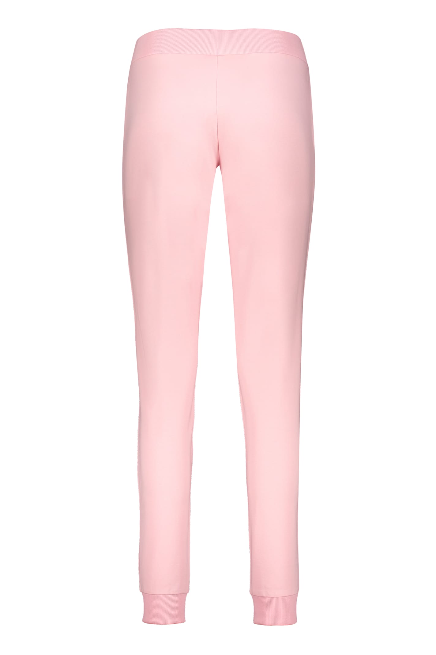 Moschino Logo-print Trousers