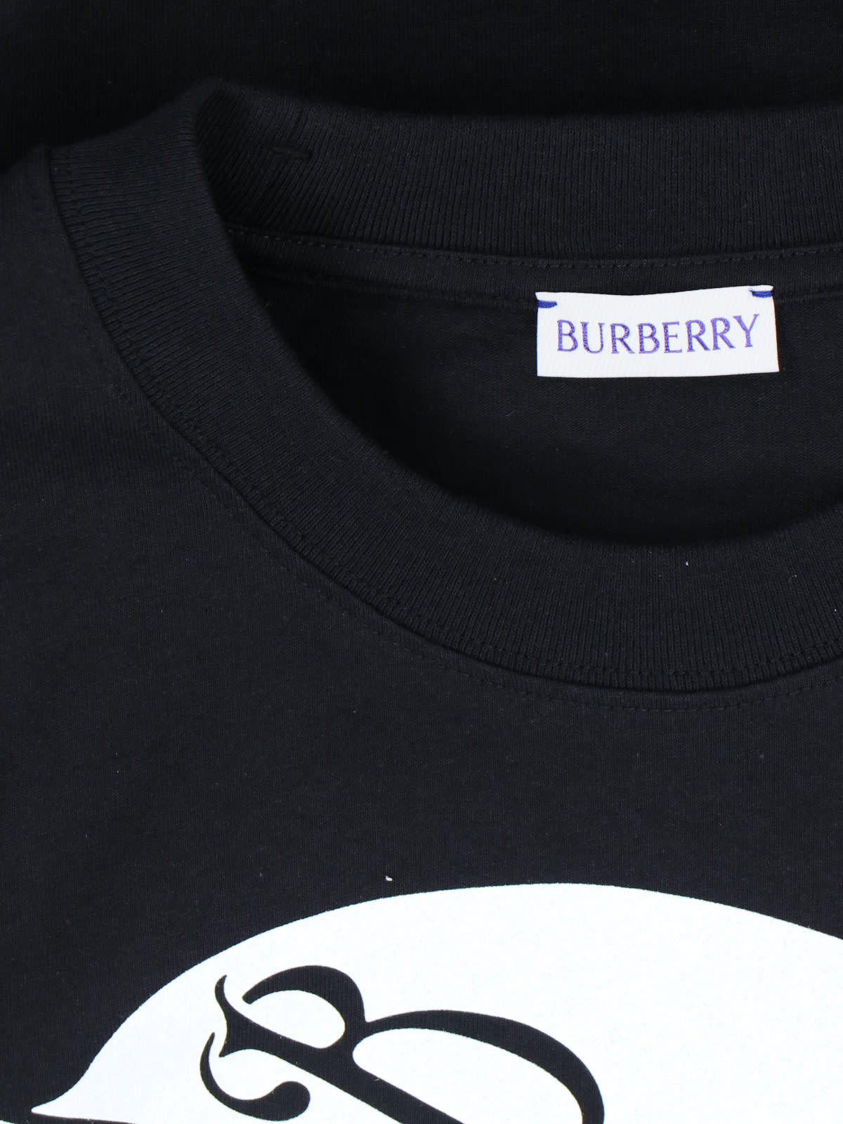 BURBERRY EKD T-SHIRT 