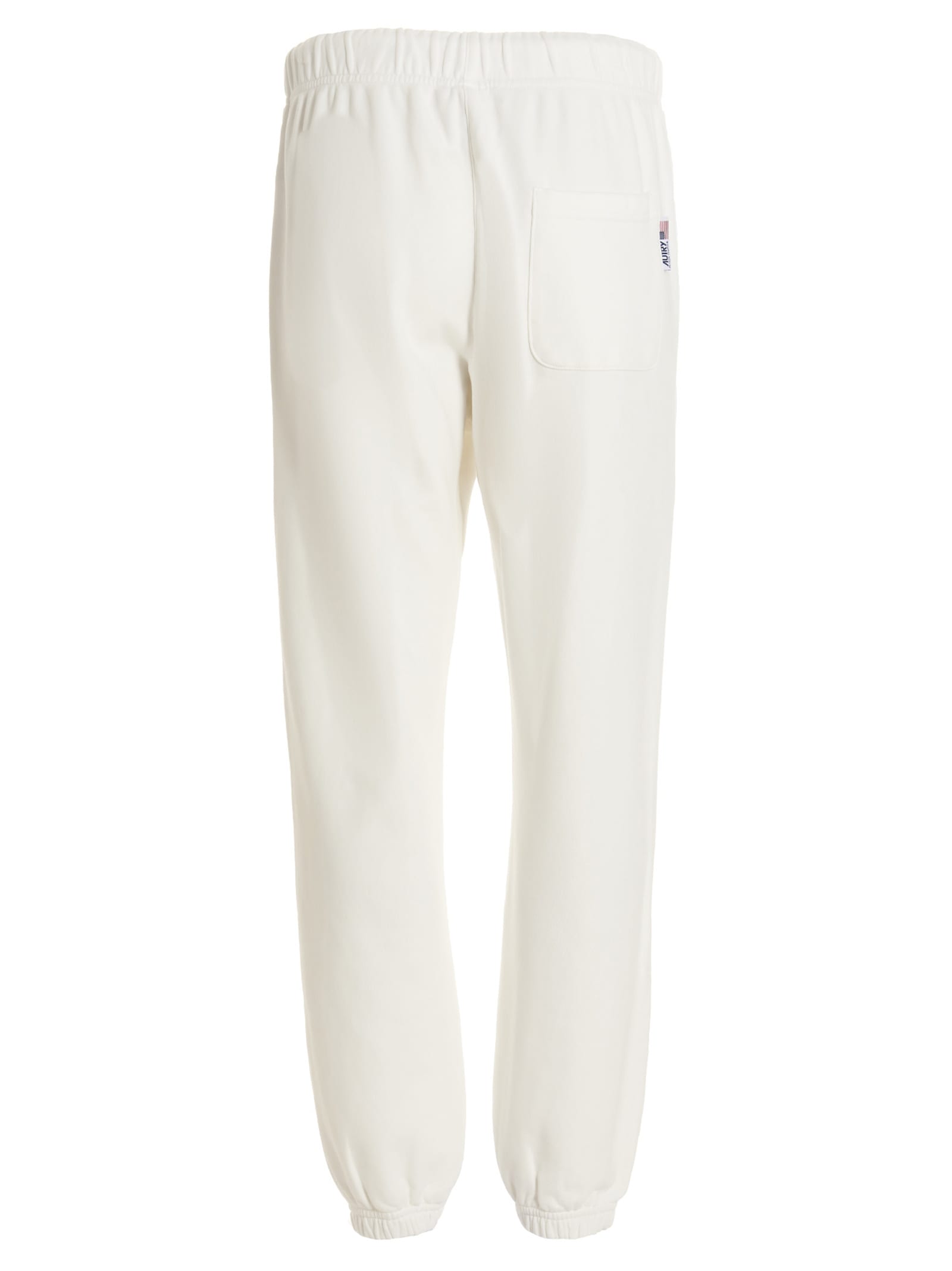 AUTRY ICONIC ACTION JOGGERS