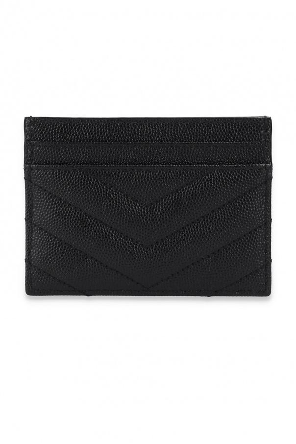 Saint Laurent Card Holder