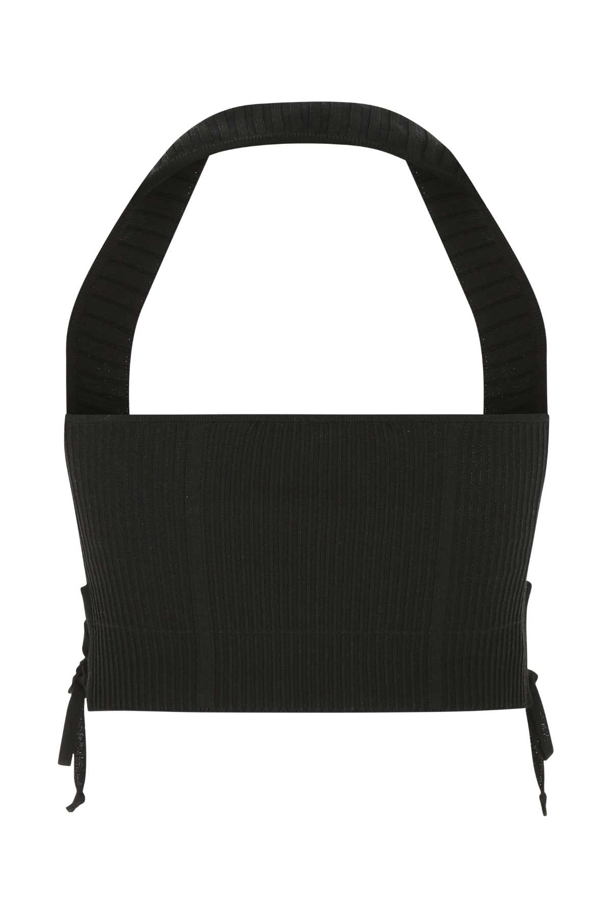 Andreädamo Andreādamo Shirts In Black