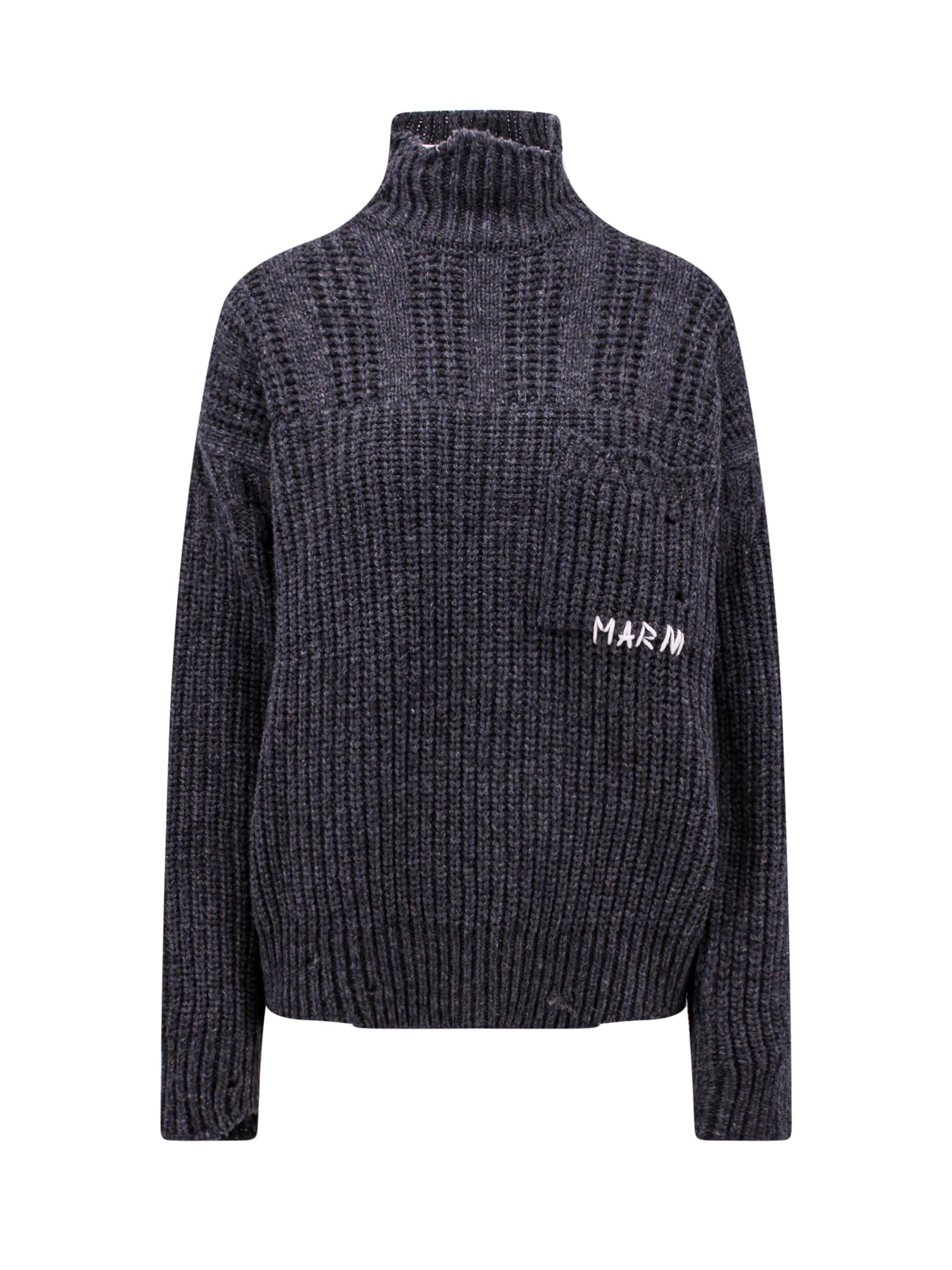 Marni Sweater In Grey
