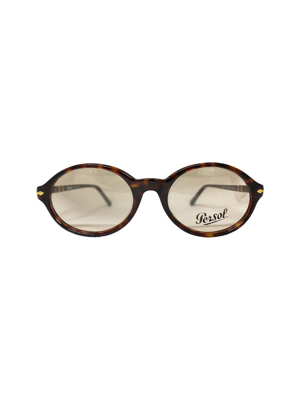 Shop Persol 318 - Havana Sunglasses