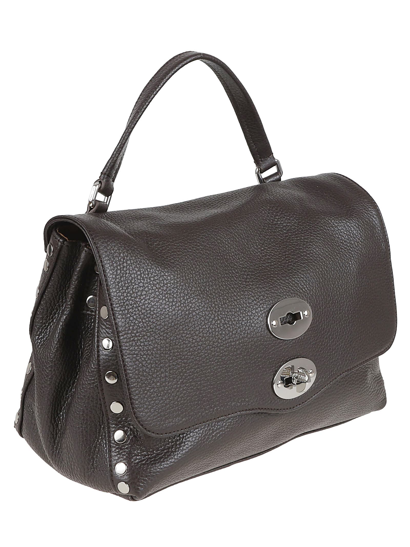 Zanellato Postina Daily Giorno S In Brown