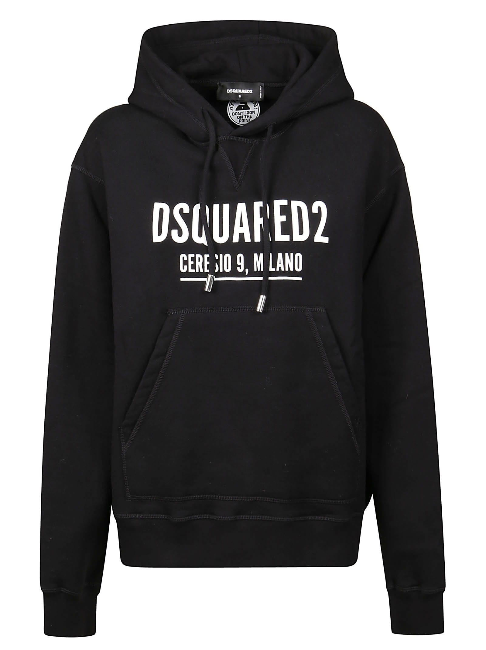 Shop Dsquared2 Ceresio9 Sweatshirt