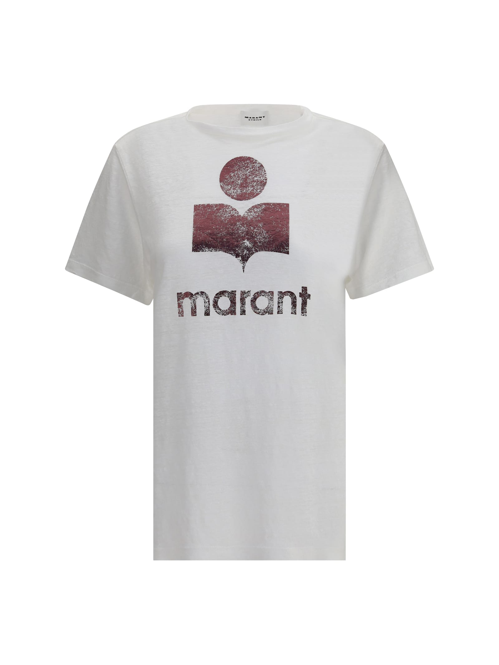 Isabel Marant Étoile Zewel T-shirt
