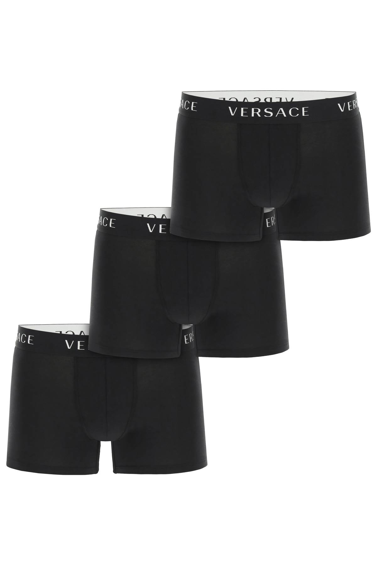 Versace Tri-pack Underwear Briefs