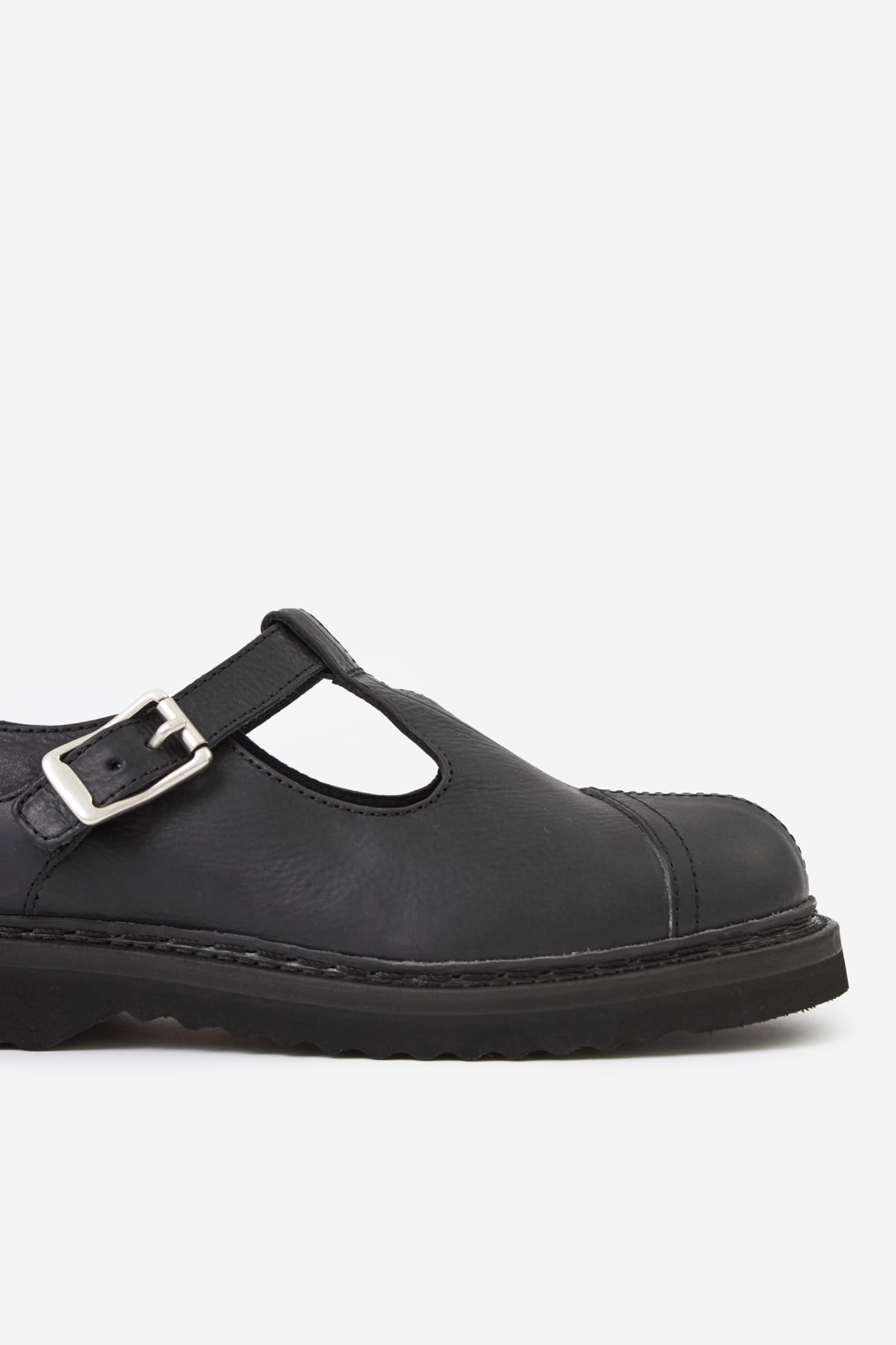 Shop Our Legacy Camden Shoe Shoes In Black
