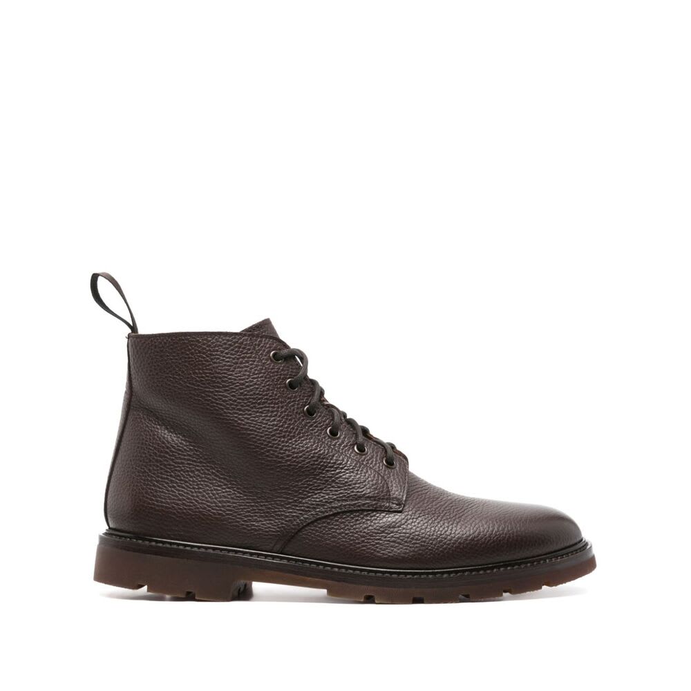 Shop Henderson Baracco Shoe In Brown