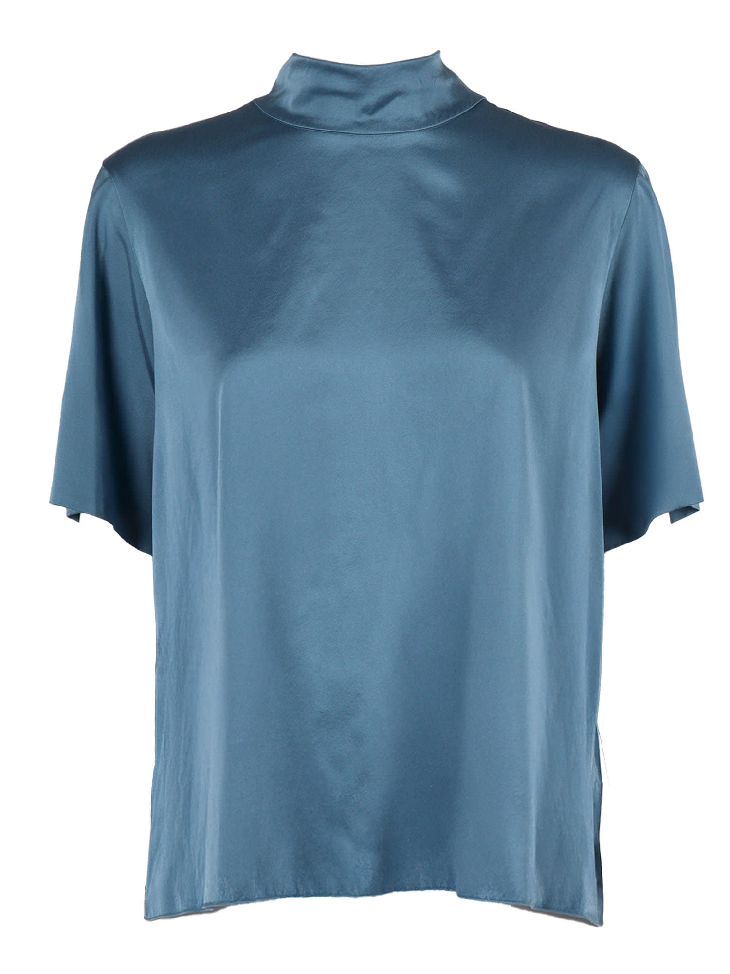 Forte Forte Forte_forte Top In Blue