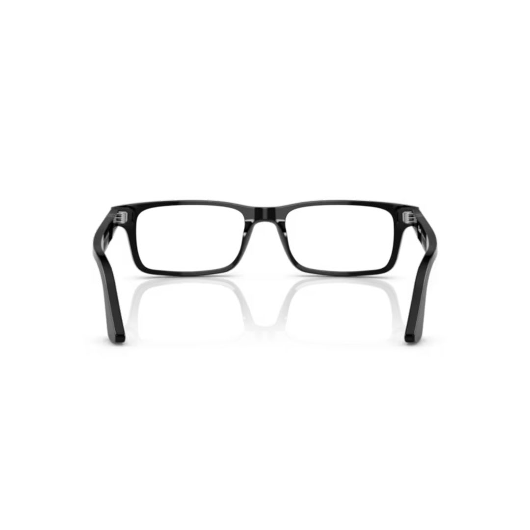 Persol 3050v Vista95 In Black