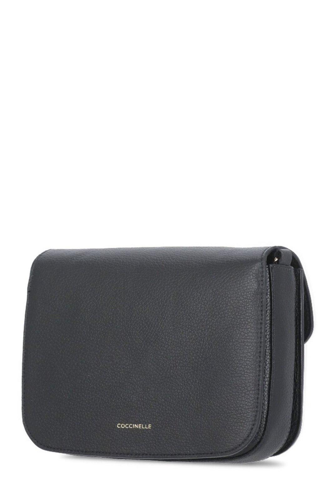 Coccinelle C-me Shoulder Bag