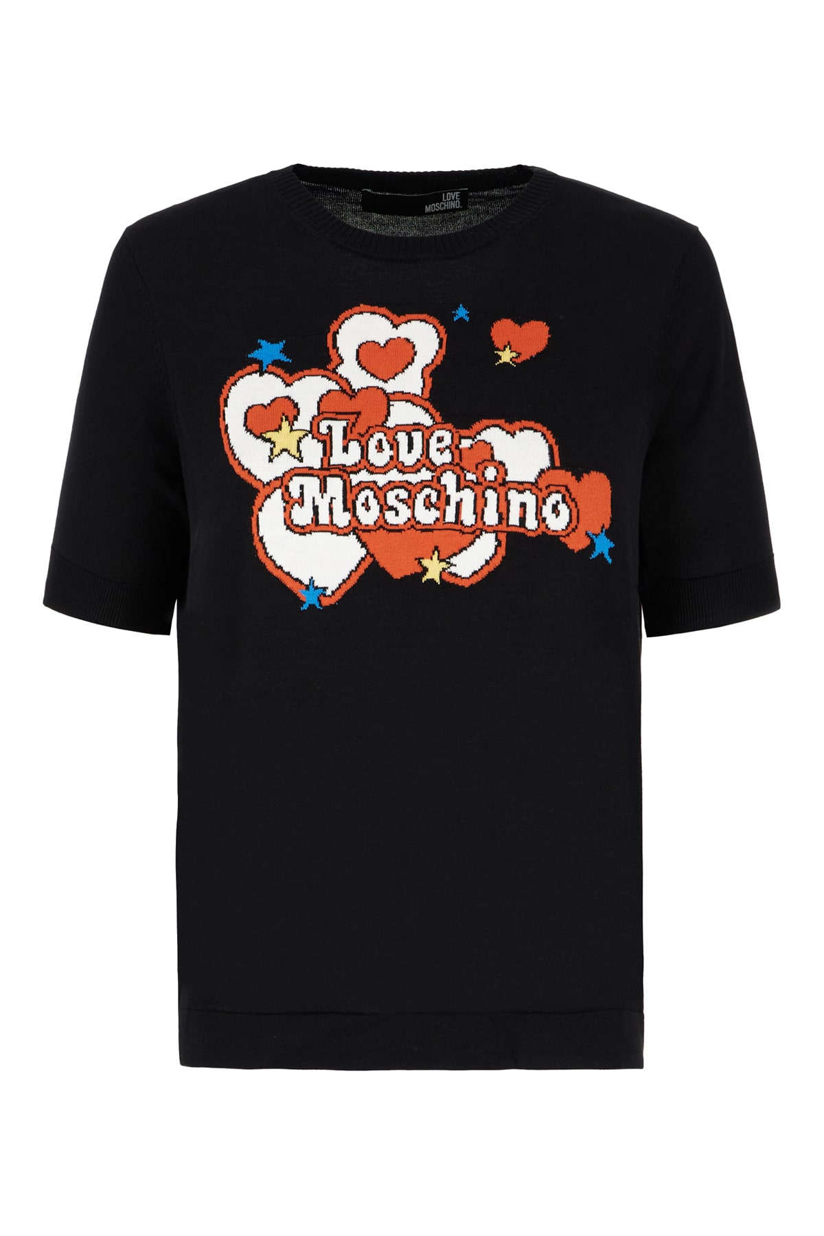 Love Moschino T-shirt