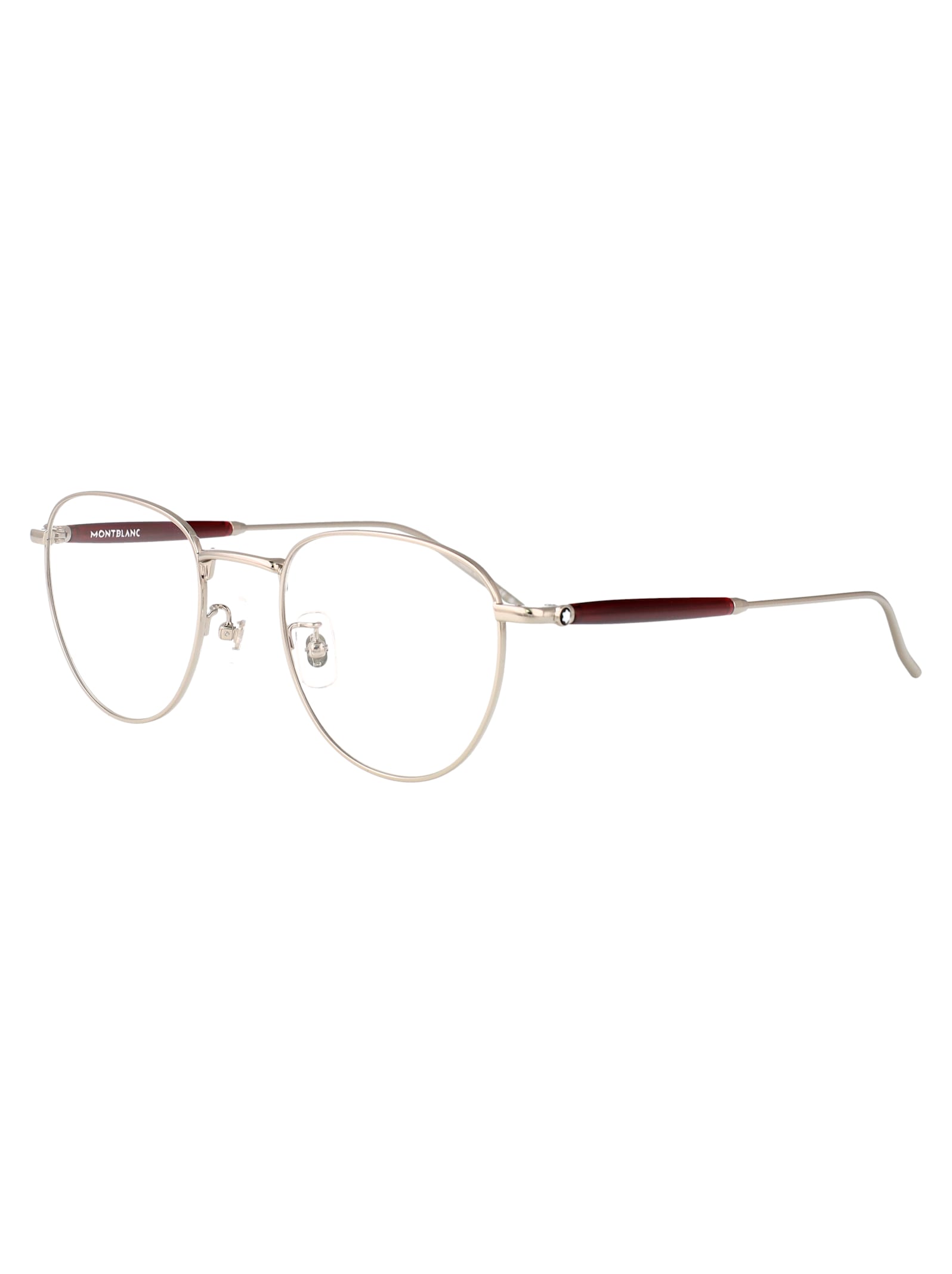 Montblanc Mb0410o Glasses
