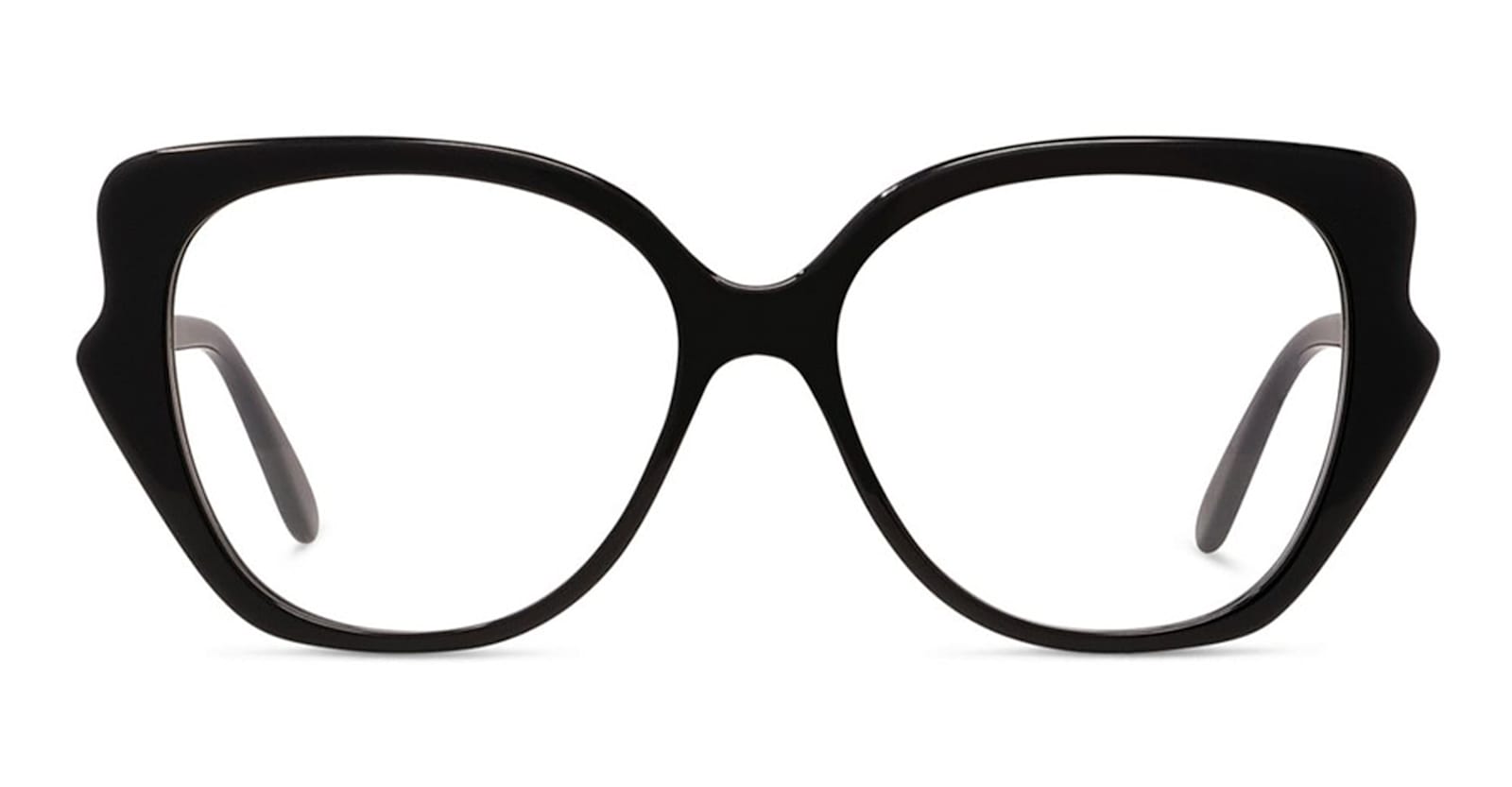 Loewe Eyewear Eyeglasses In Black