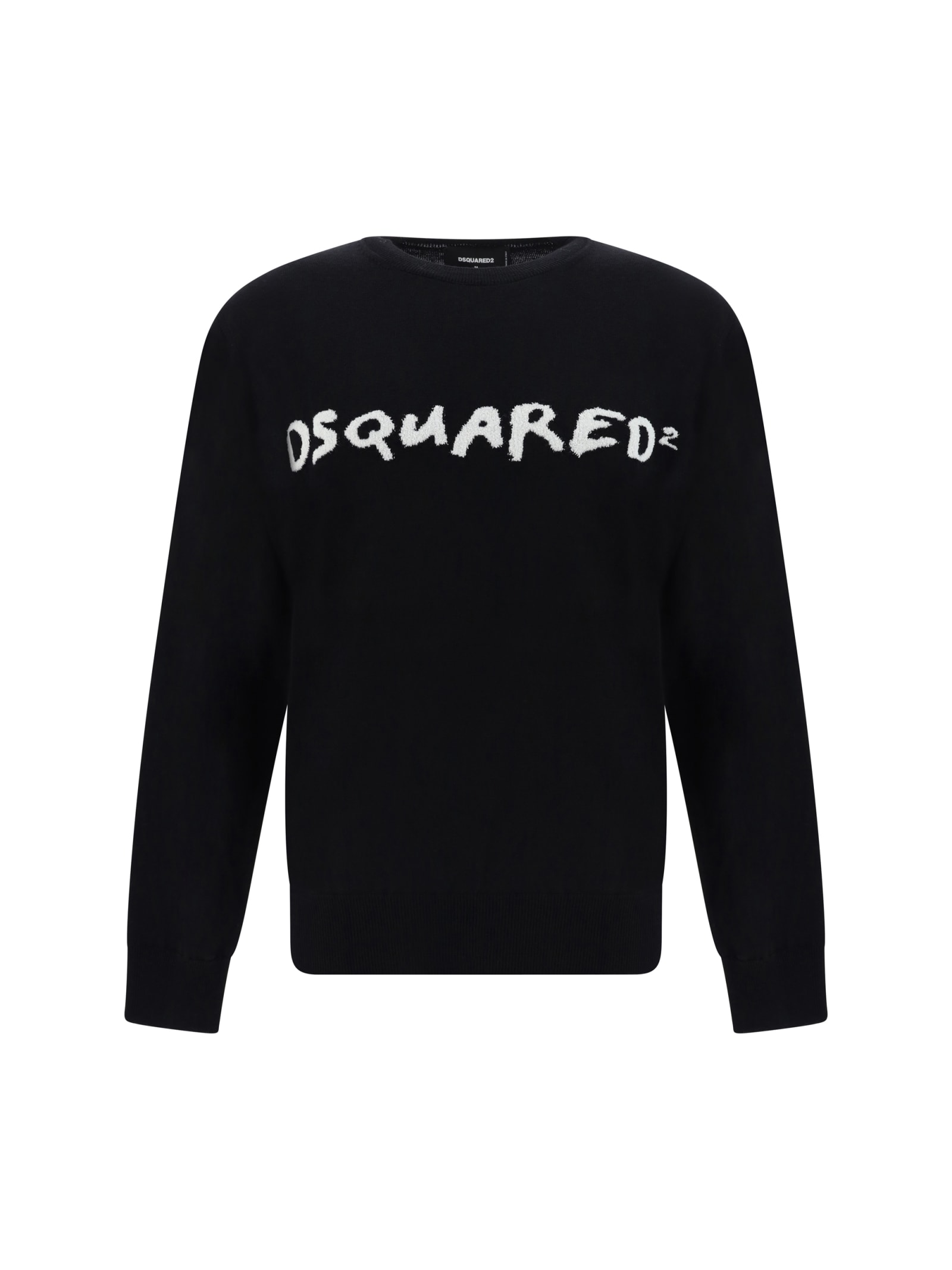 Shop Dsquared2 Sweater