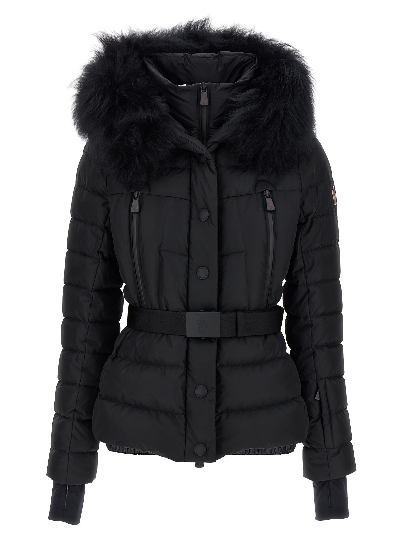 beverley Down Jacket