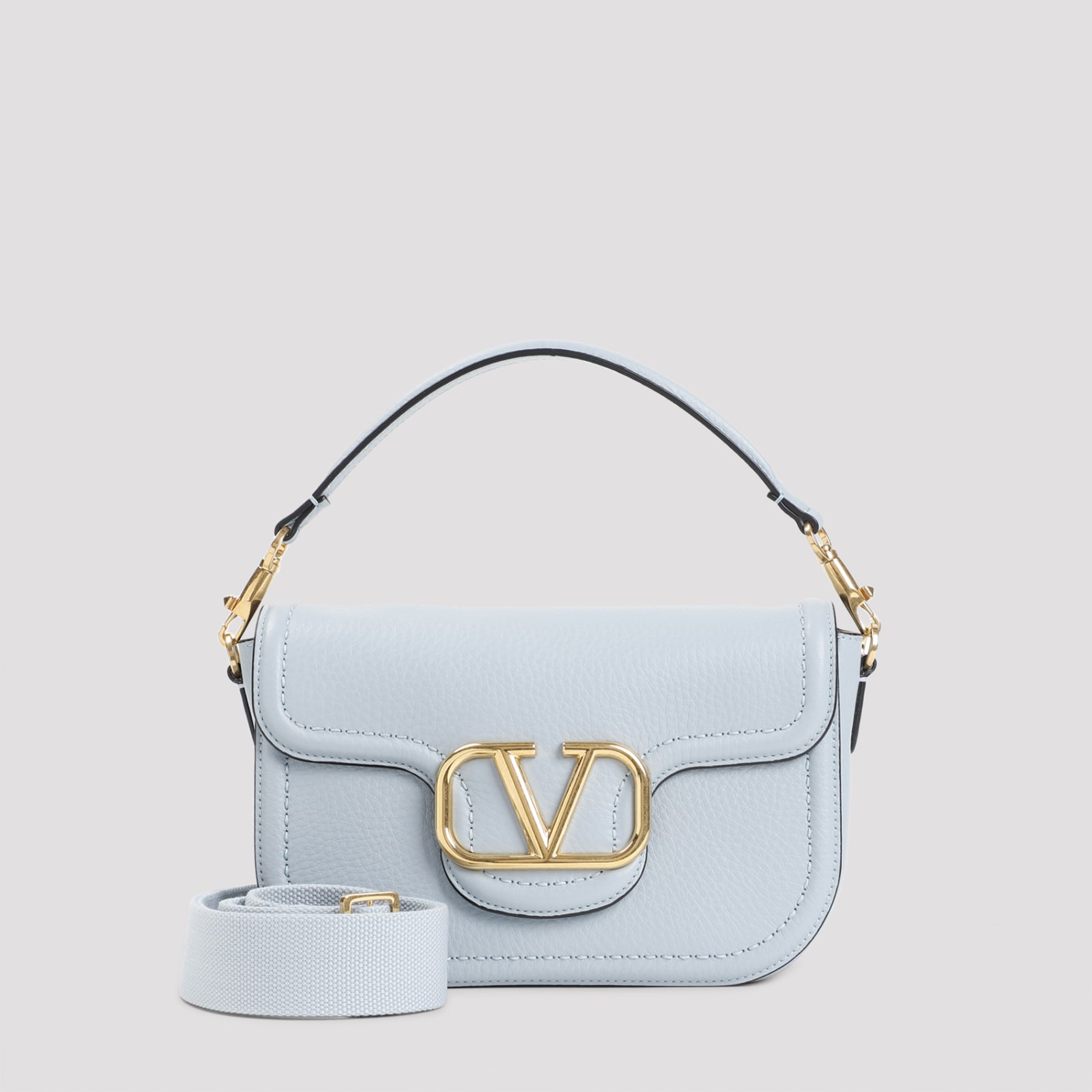 VALENTINO GARAVANI VG ALL TIME SHOULDER BAG 