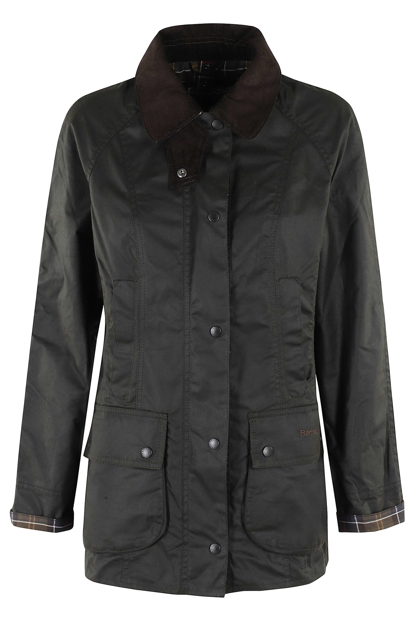 Barbour Classic Beadnell Wax Jacket
