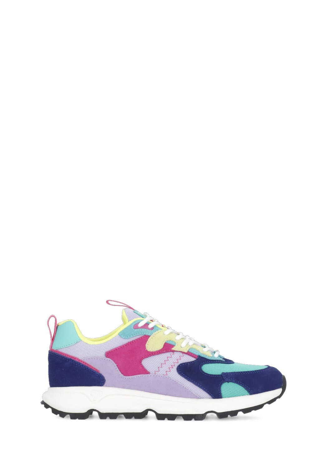 Wushu Ruyi Song 04 Sneakers