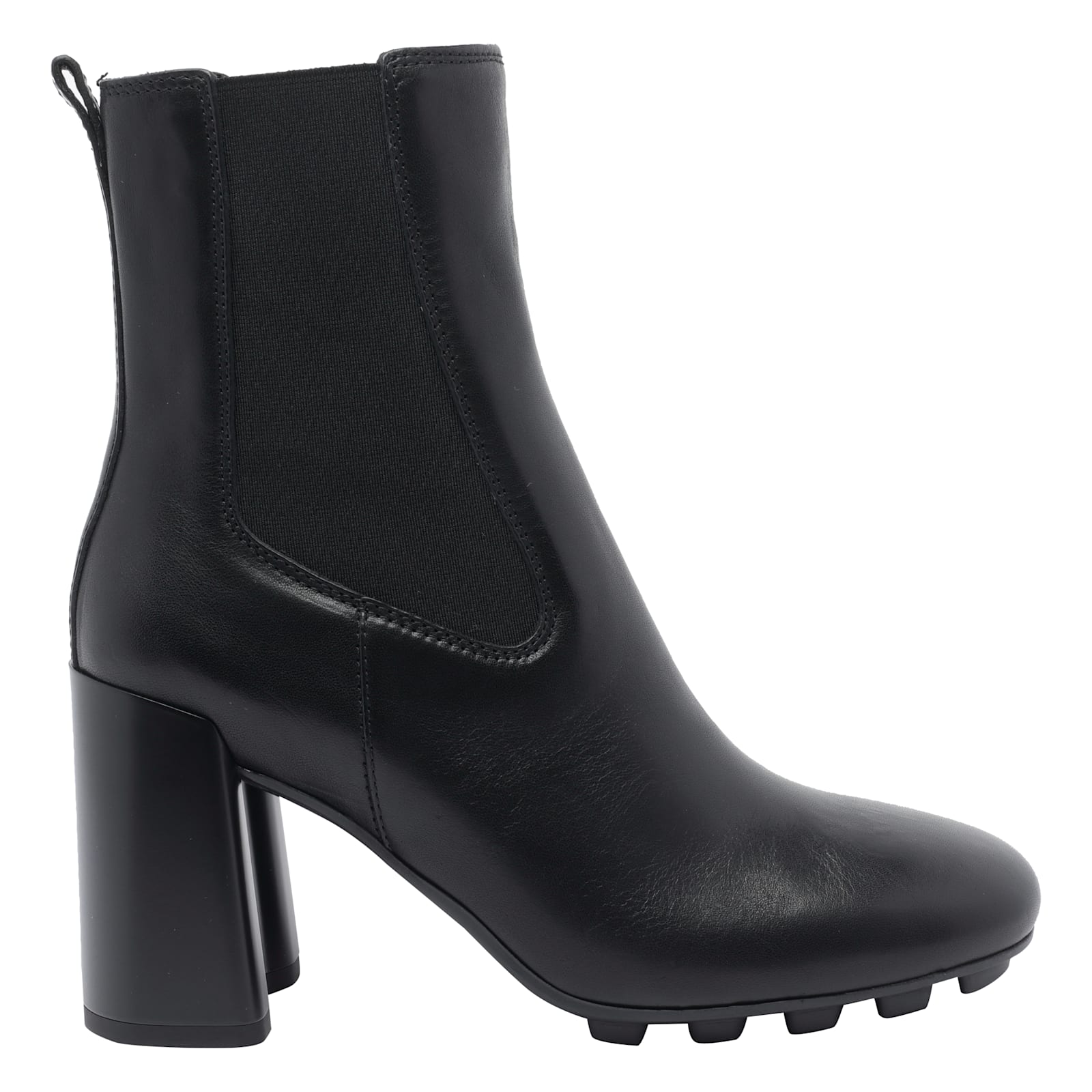 Pump Booties