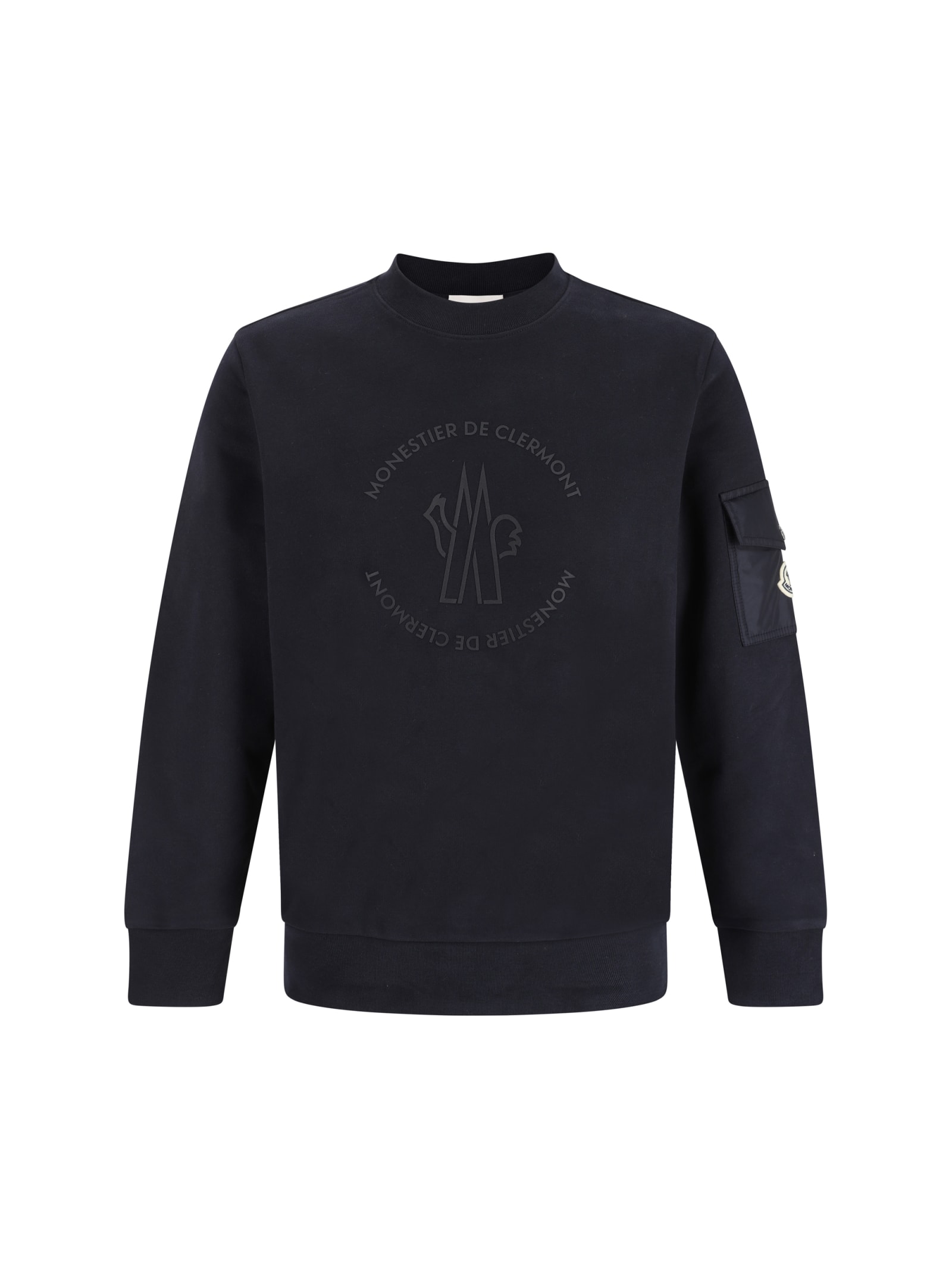 Moncler Sweatshirt