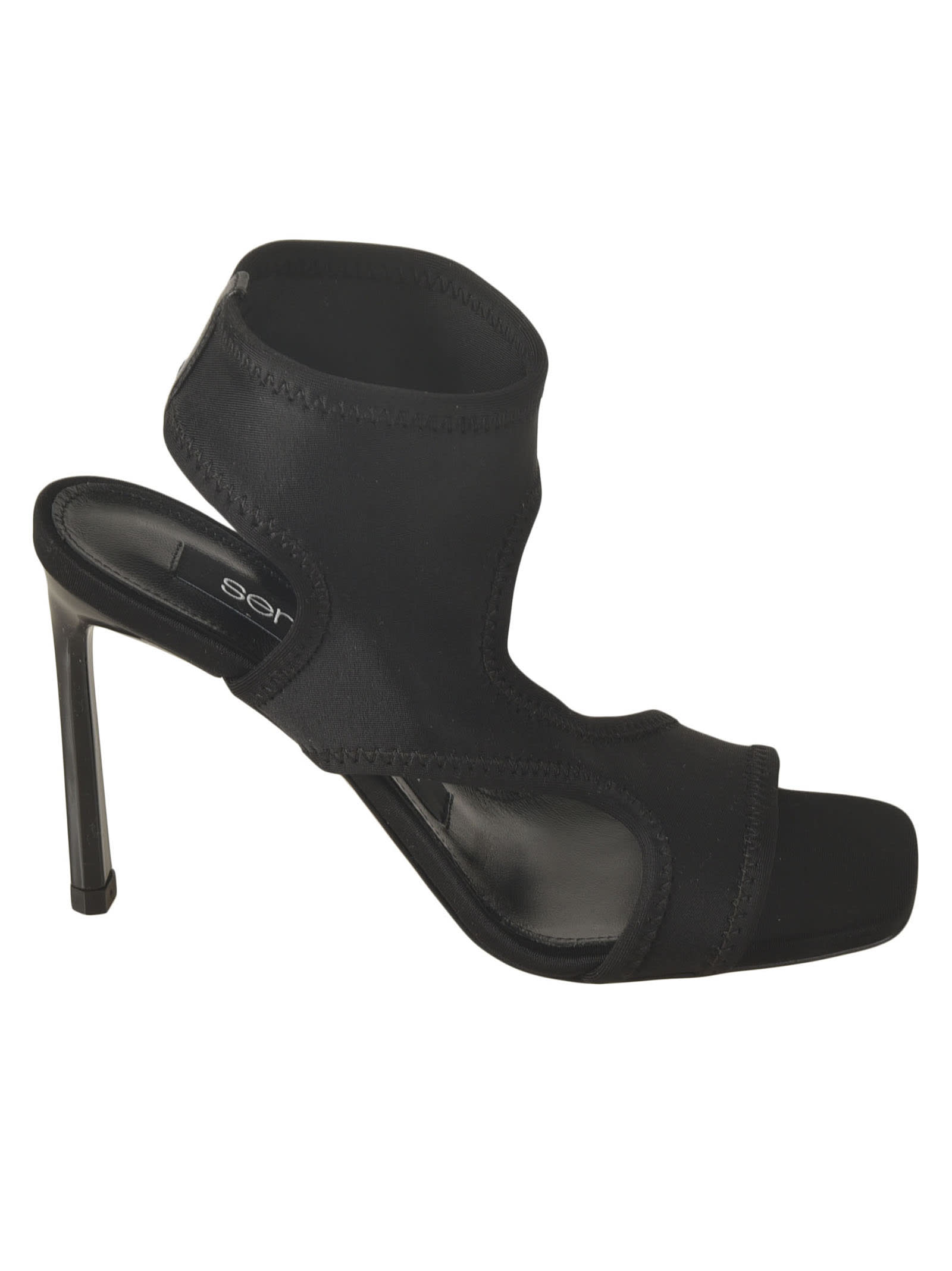 Selva Stretch Sandals