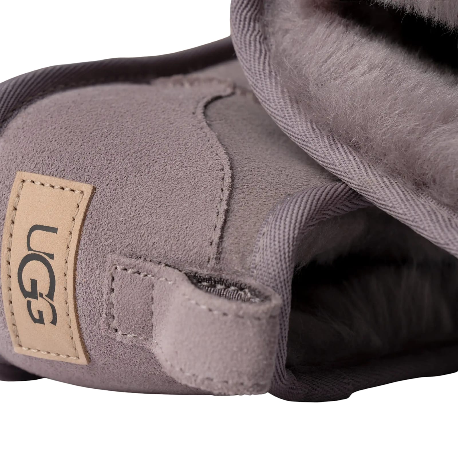 UGG W CLASSIC ULTRA MINI