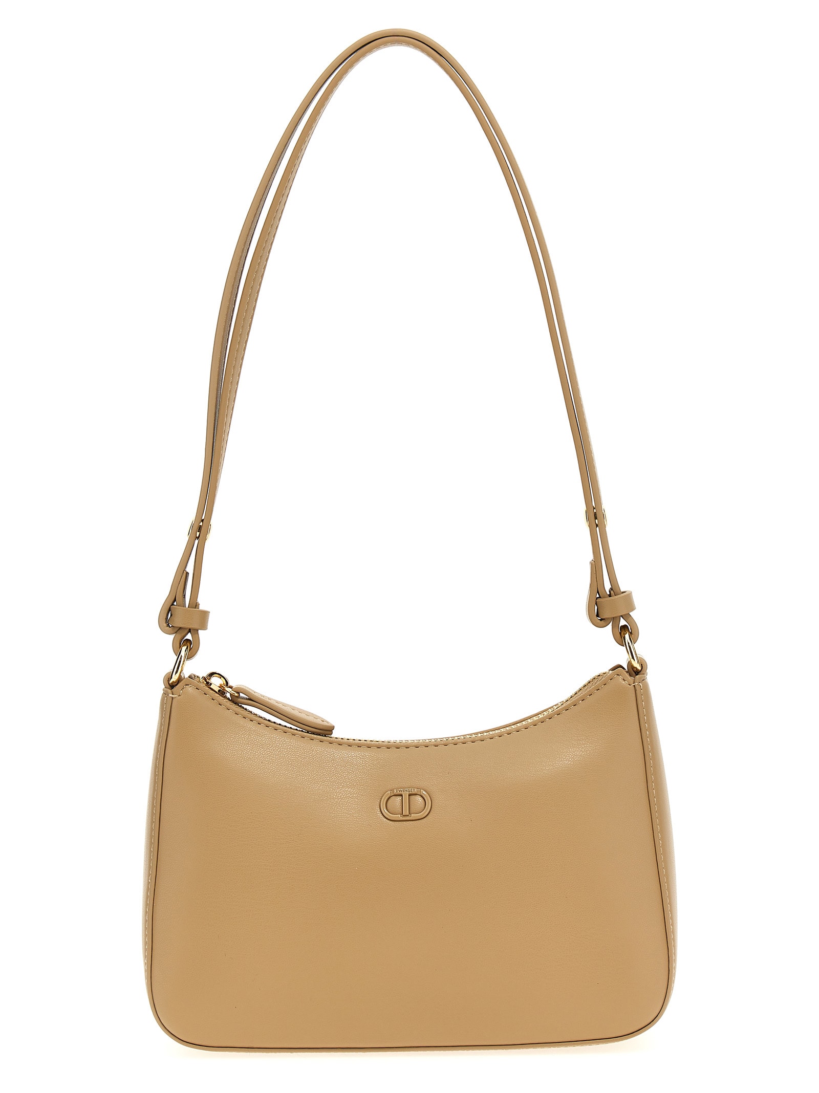 hobo Oval T Shoulder Bag