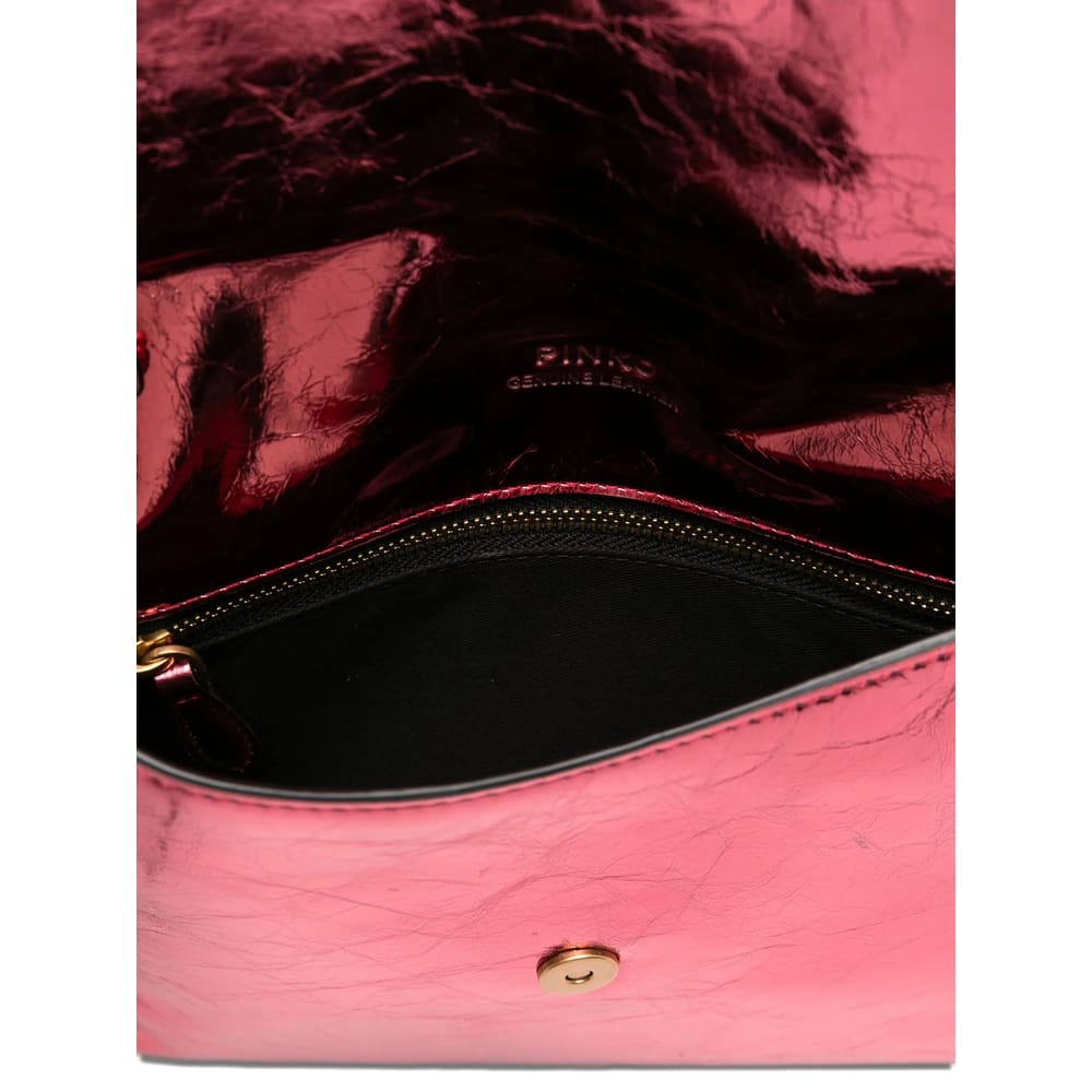 Pinko Wallets Pink In Pink