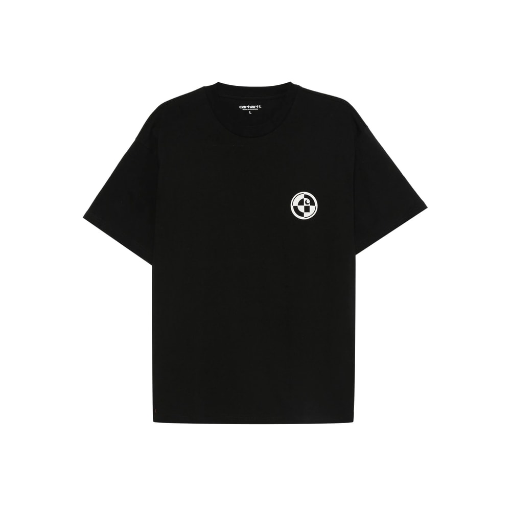 Carhartt T-shirt In Multi