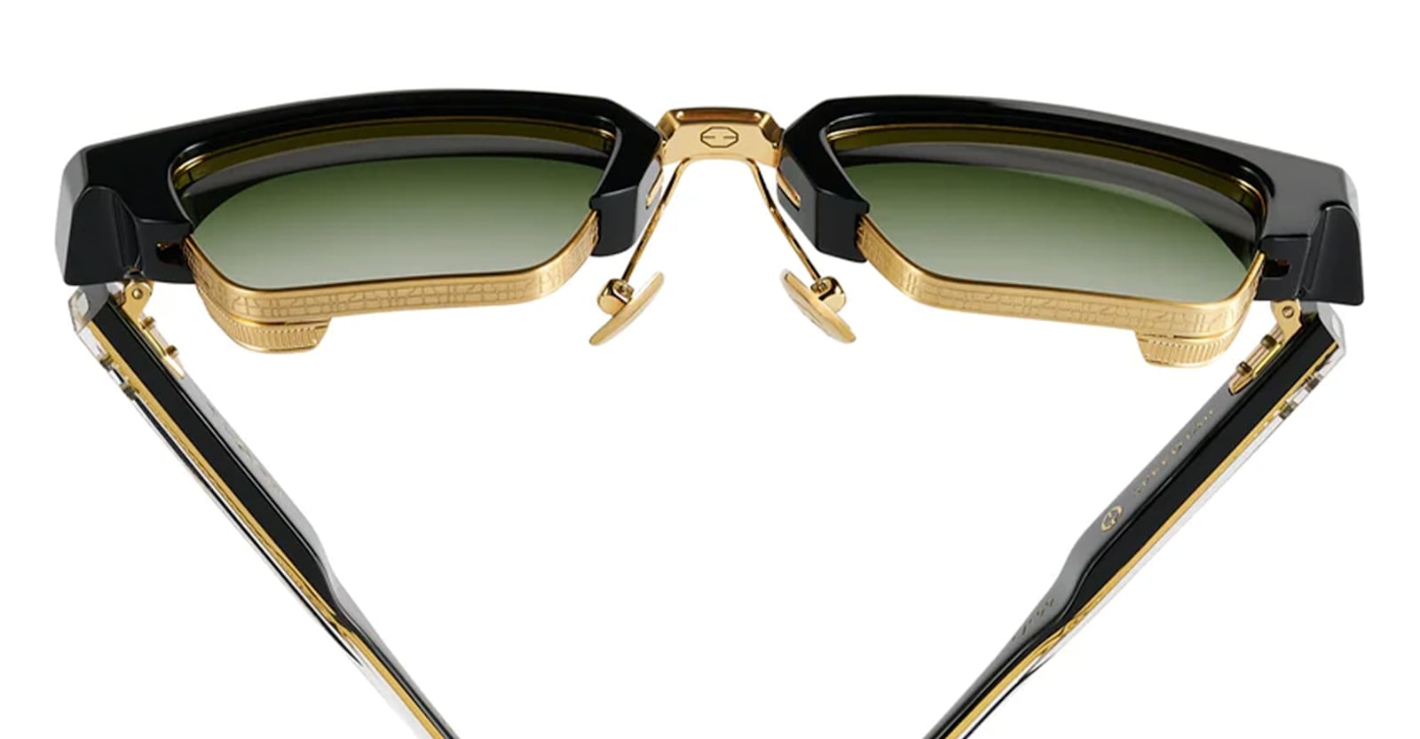 T Henri Speedtail - Asteroid Sunglasses In Multi