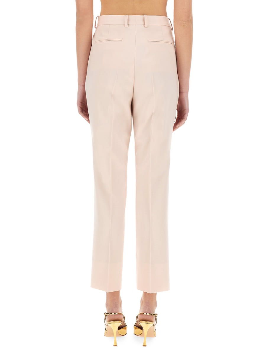 Tom Ford Pressed Crease Trousers