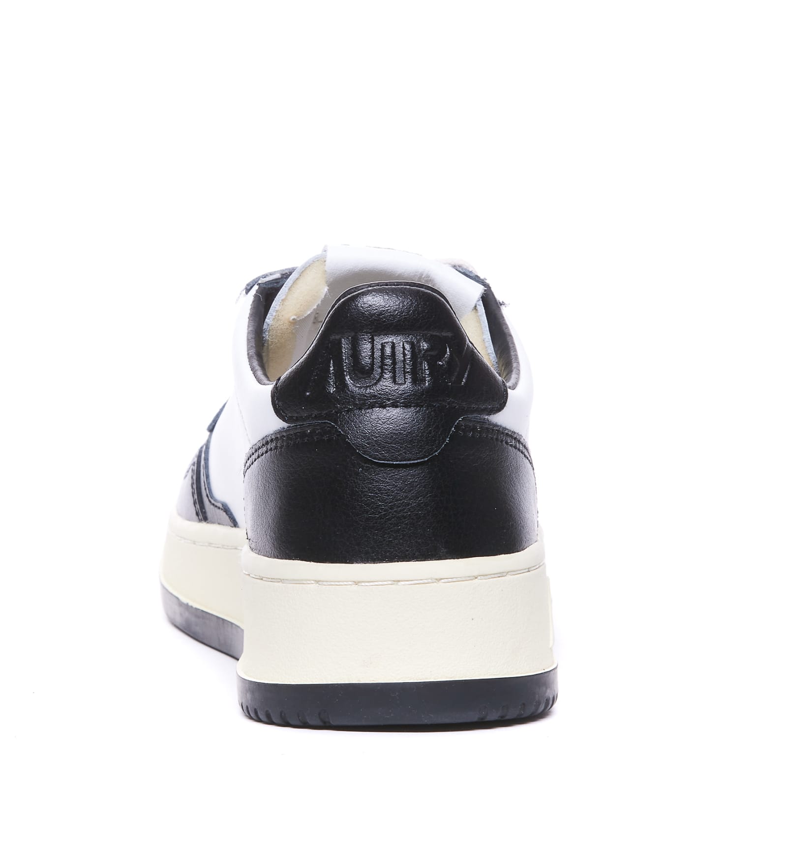 Shop Autry Medialist Sneakers