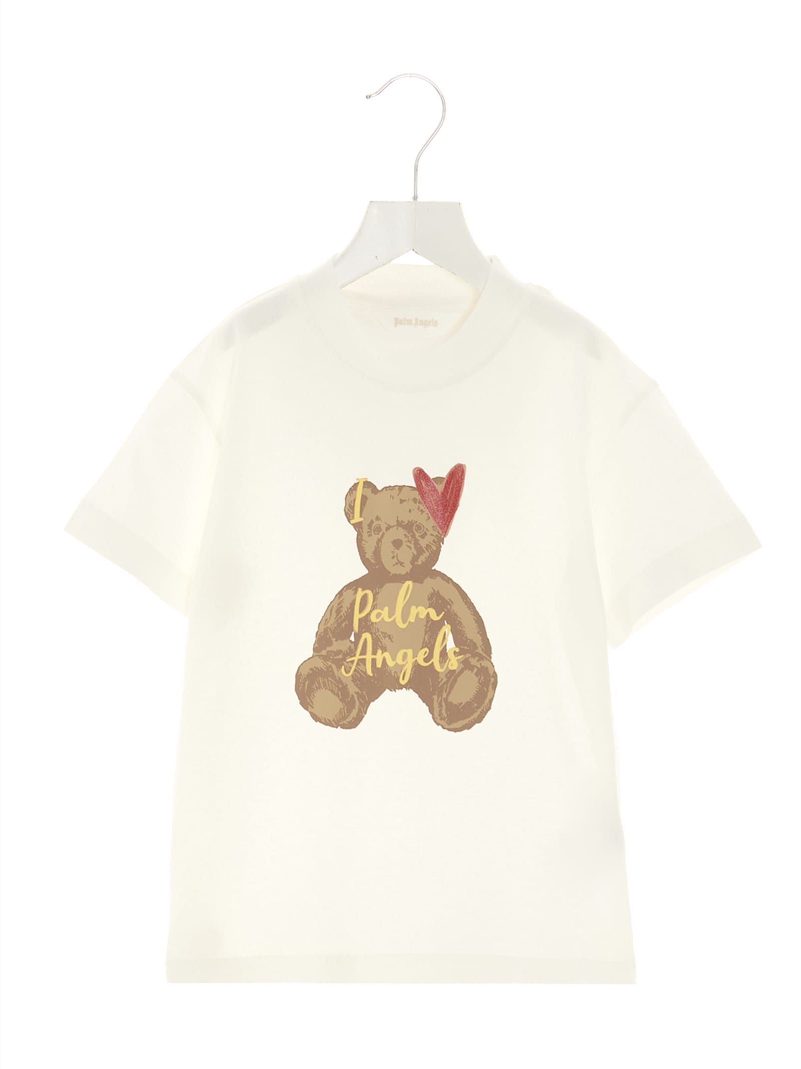 Palm Angels i Love T-shirt