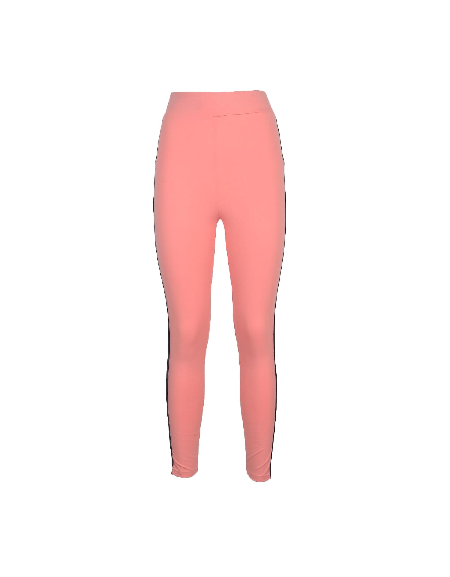 Gcds Womens Pink Pants