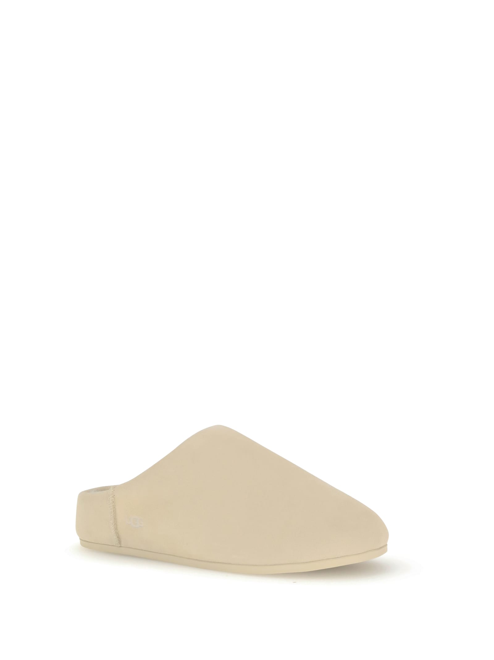 Ugg Elea Slip-on In Neutral