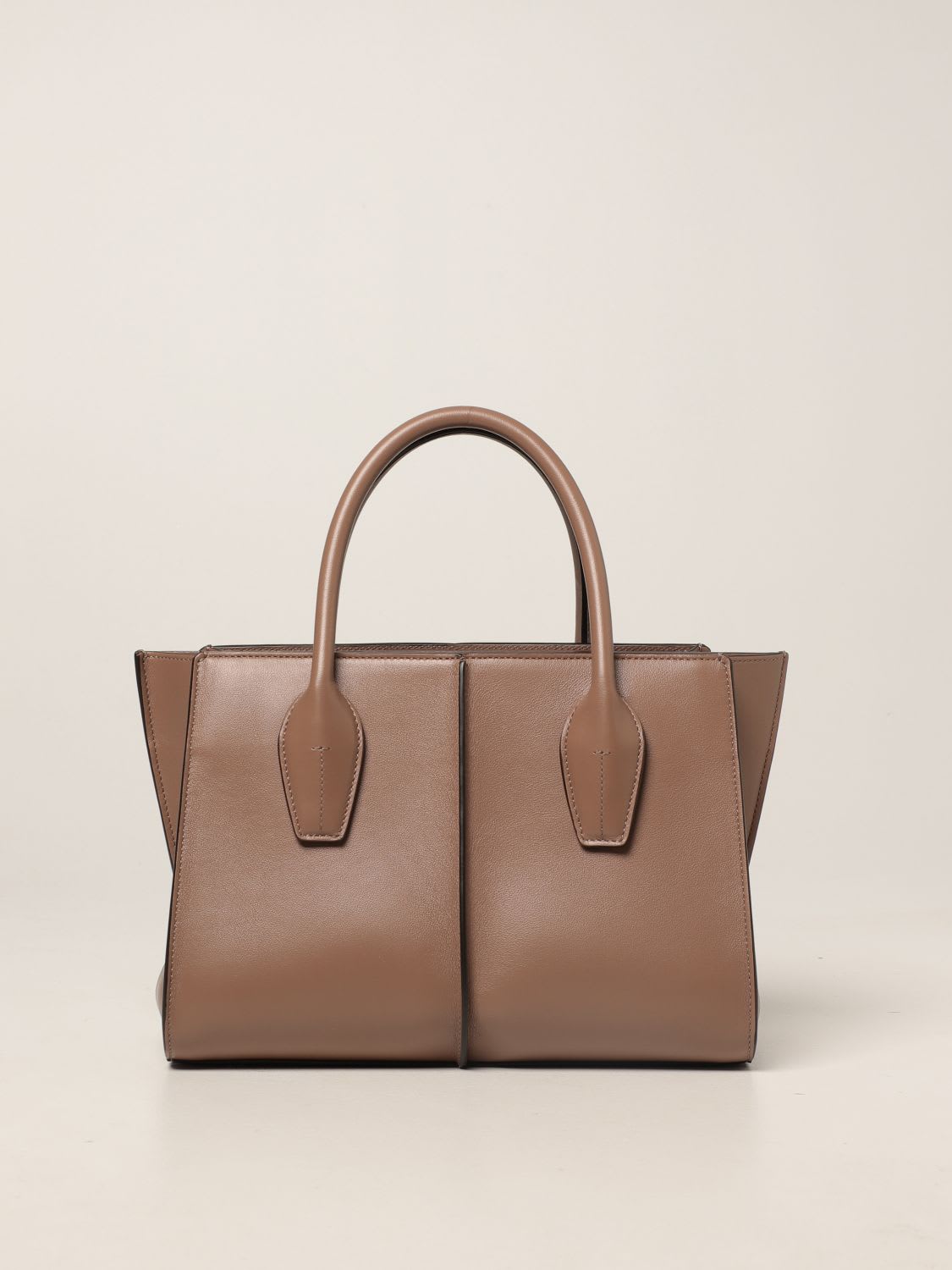Tods Handbag Tods Holly Leather Bag