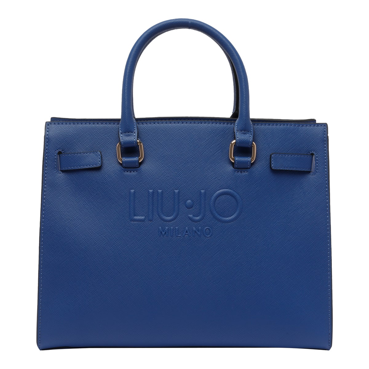 Liu-Jo Logo Tote Bag