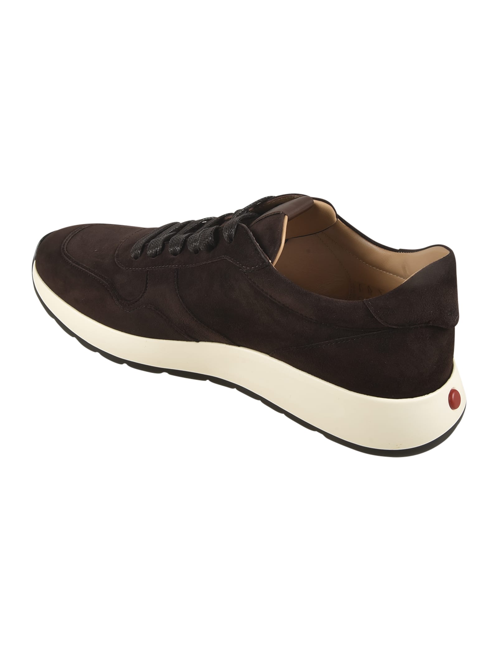 Tod's Sportivo 79k Sneakers In 0zq7