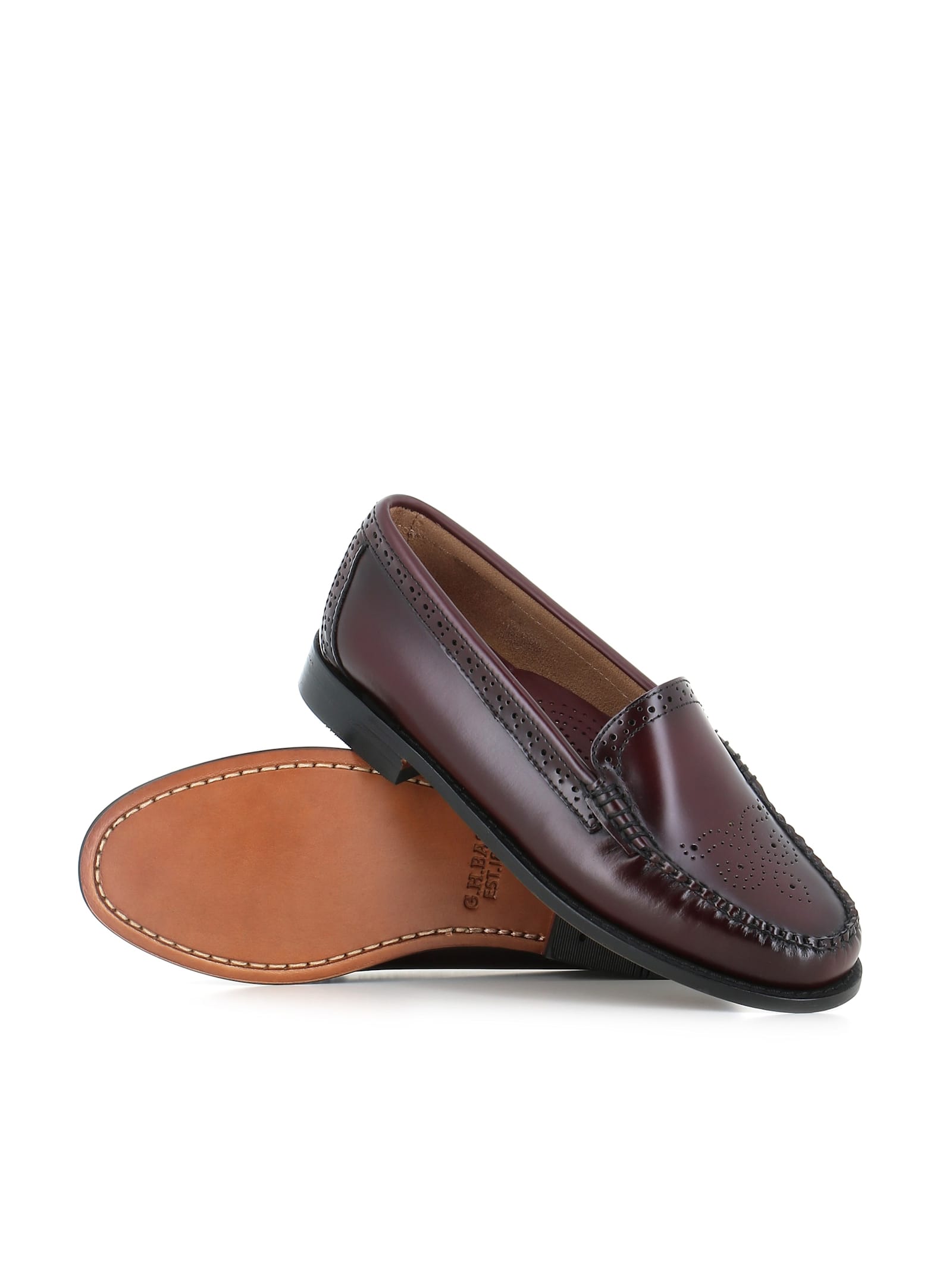 G.h.bass & Co. Loafer