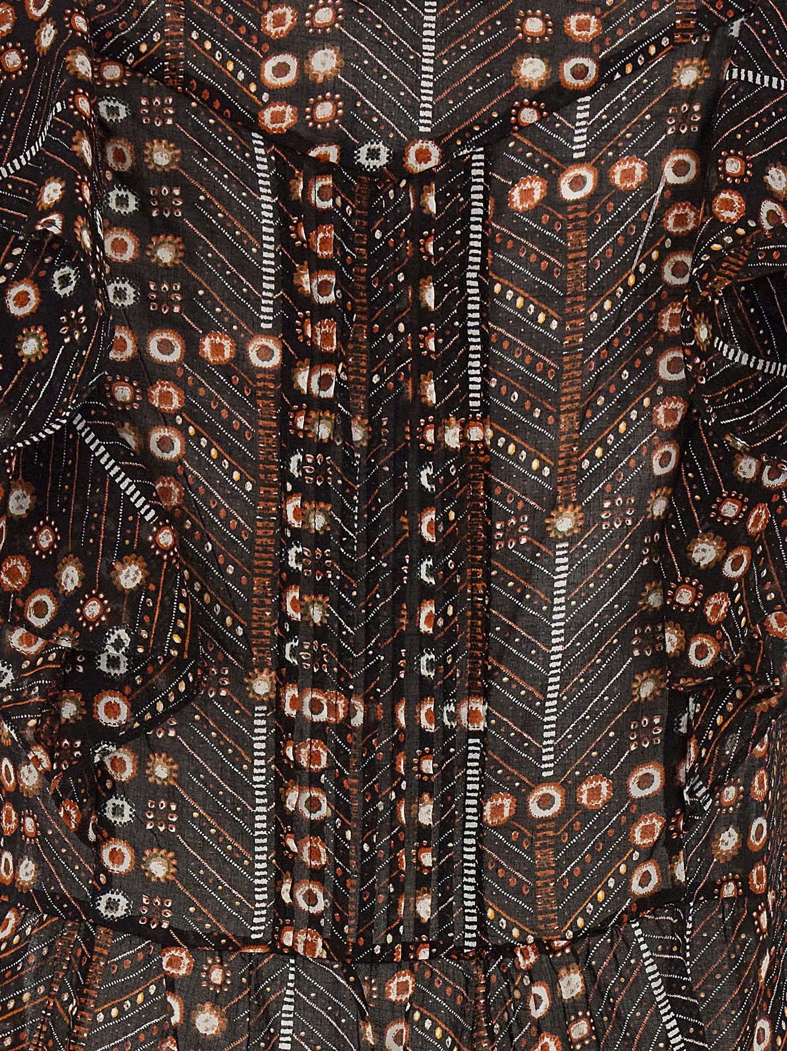 ISABEL MARANT ÉTOILE MADRANA TOP