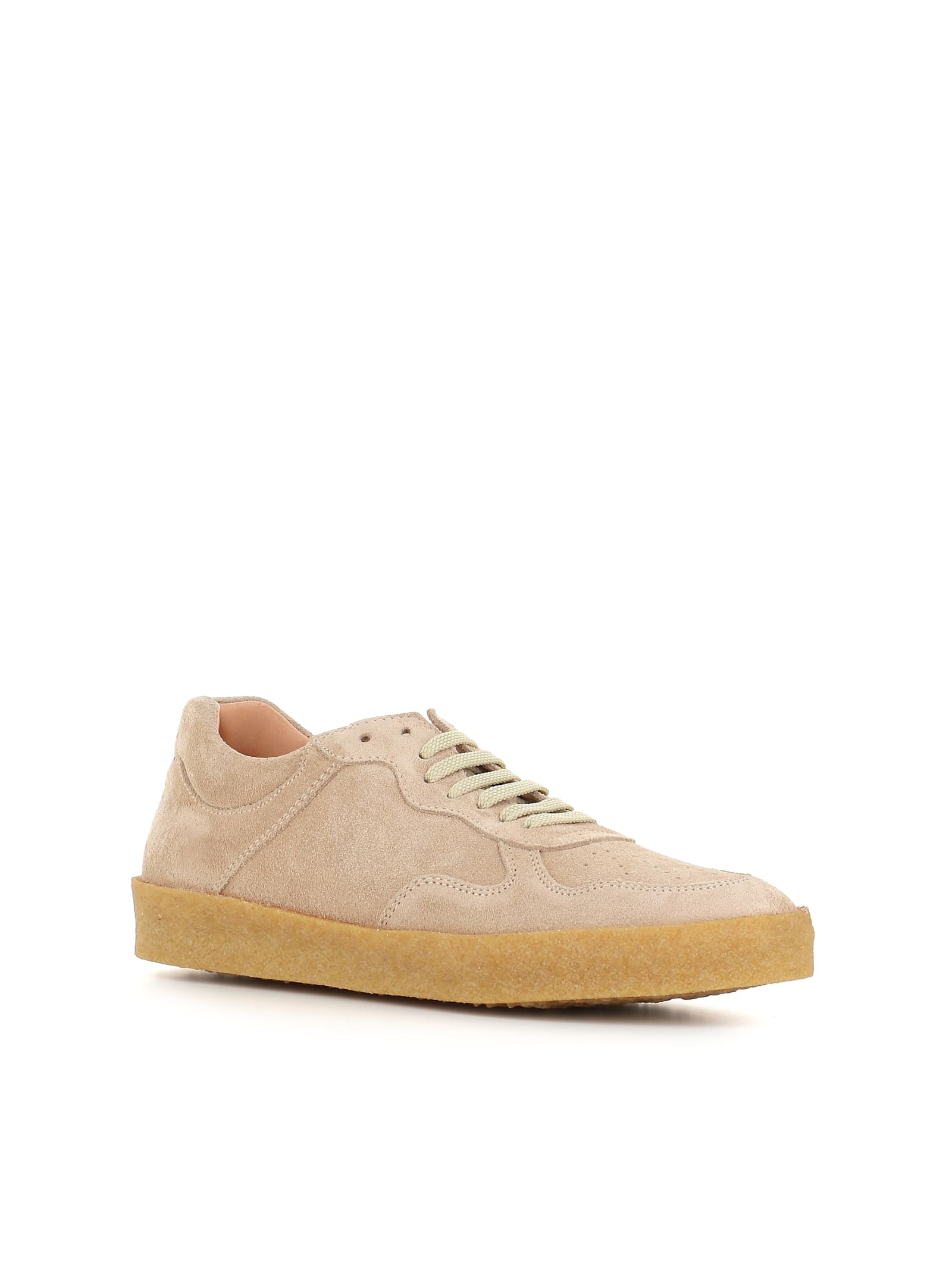 Astorflex Sneaker Sinflex In Beige