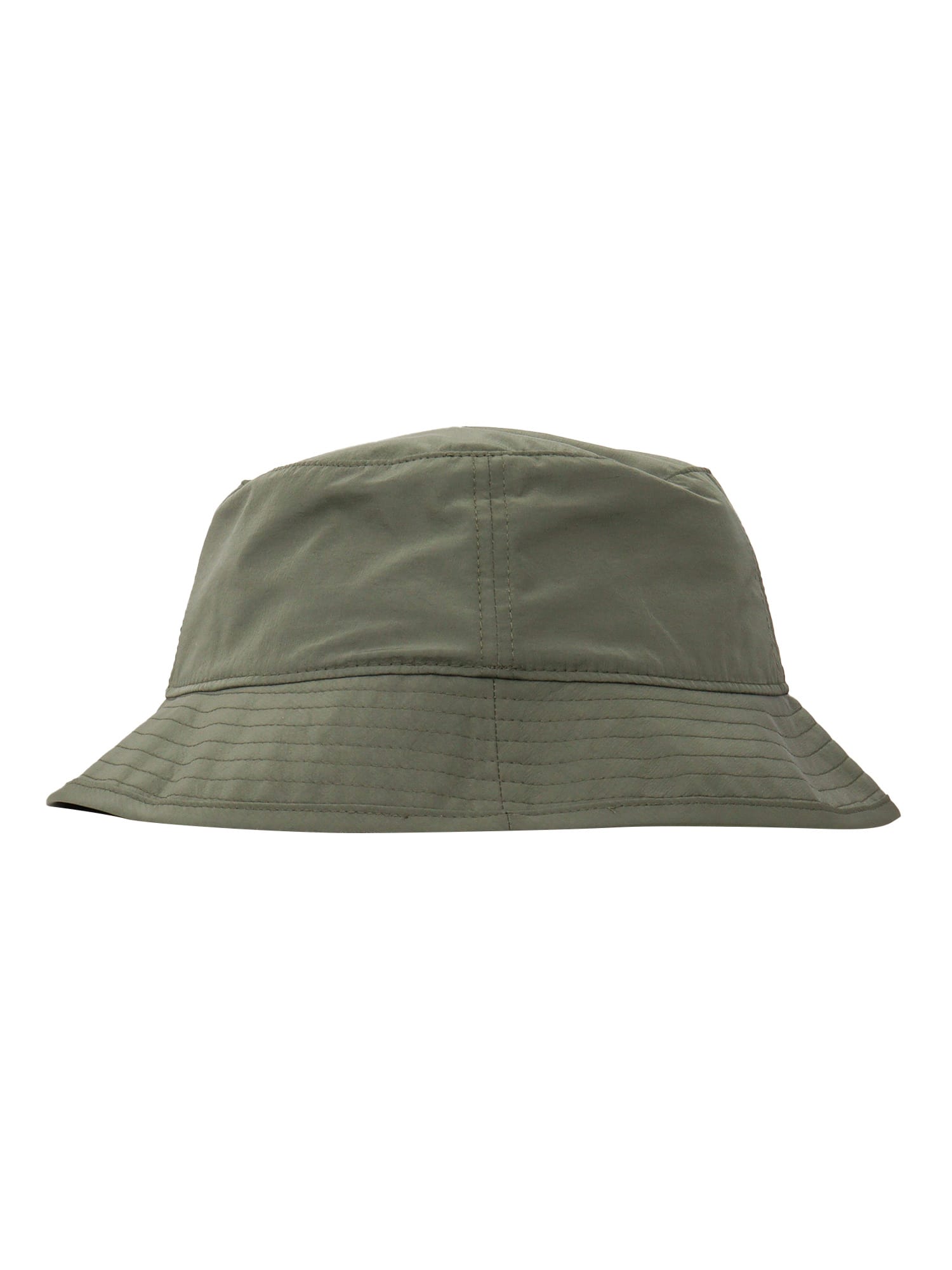 Shop C.p. Company Bucket Hat In Green