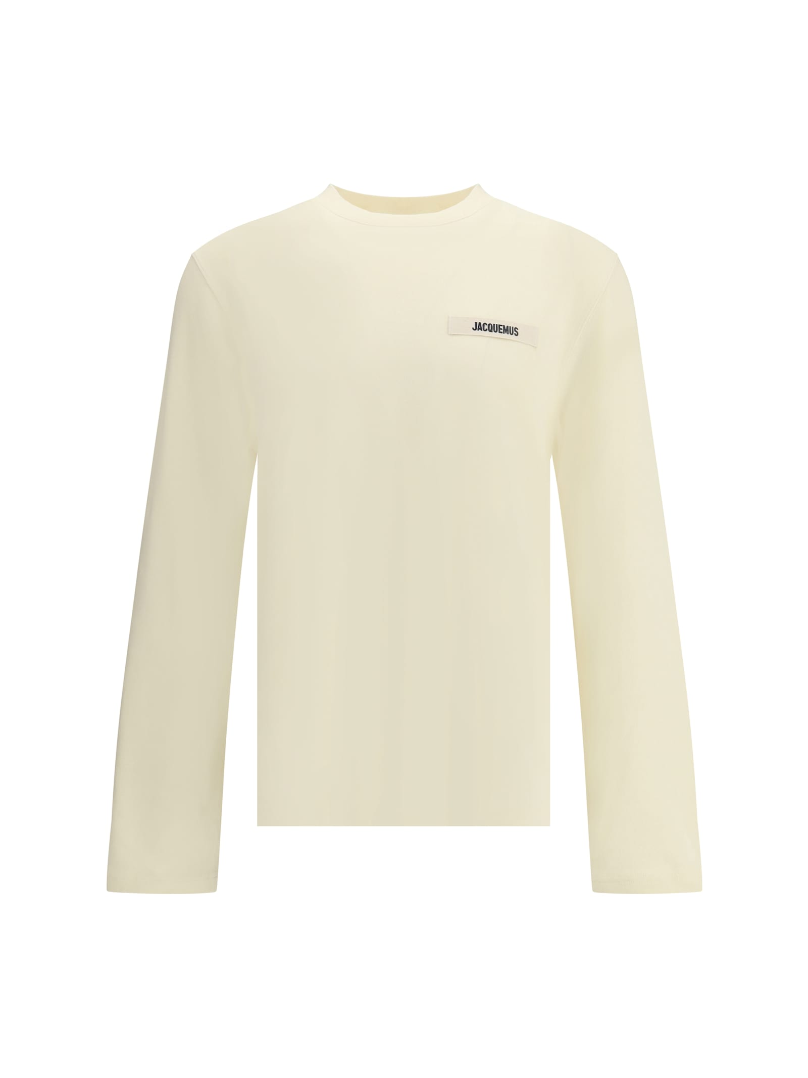 Cotton Long Sleeve Jersey