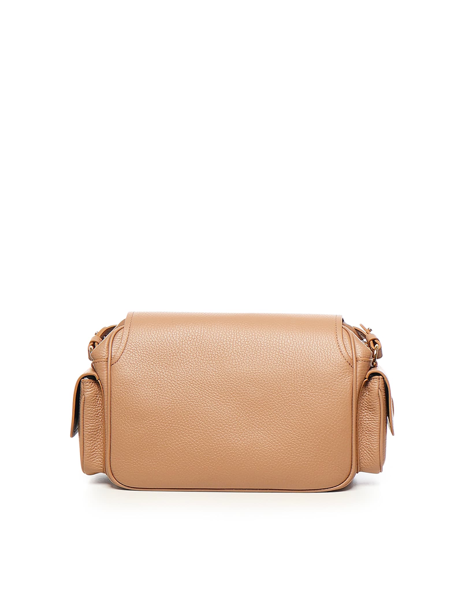 Coccinelle Campus Medium Shoulder Bag