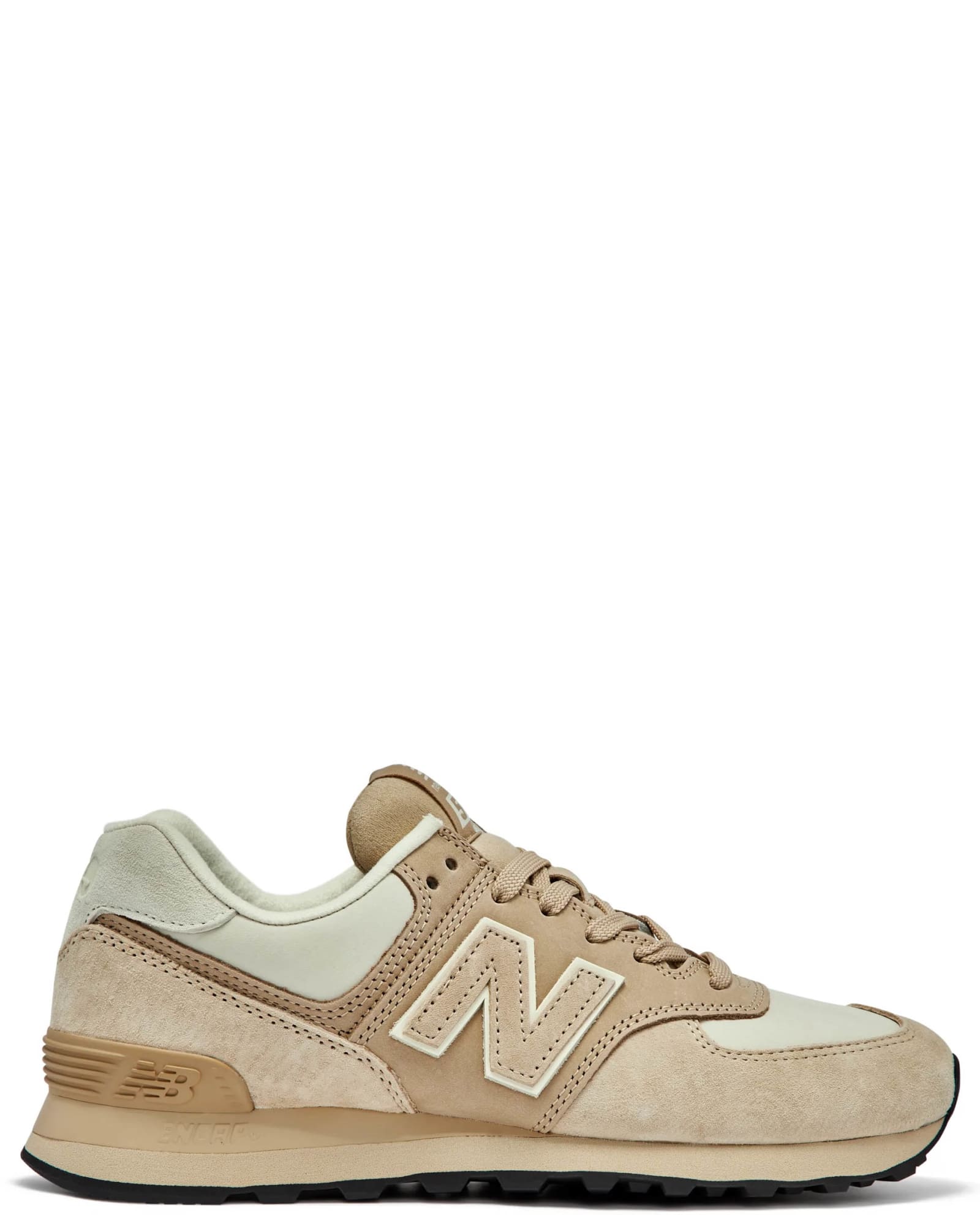 Junya Watanabe X New Balance Beige Sneakers | Smart Closet