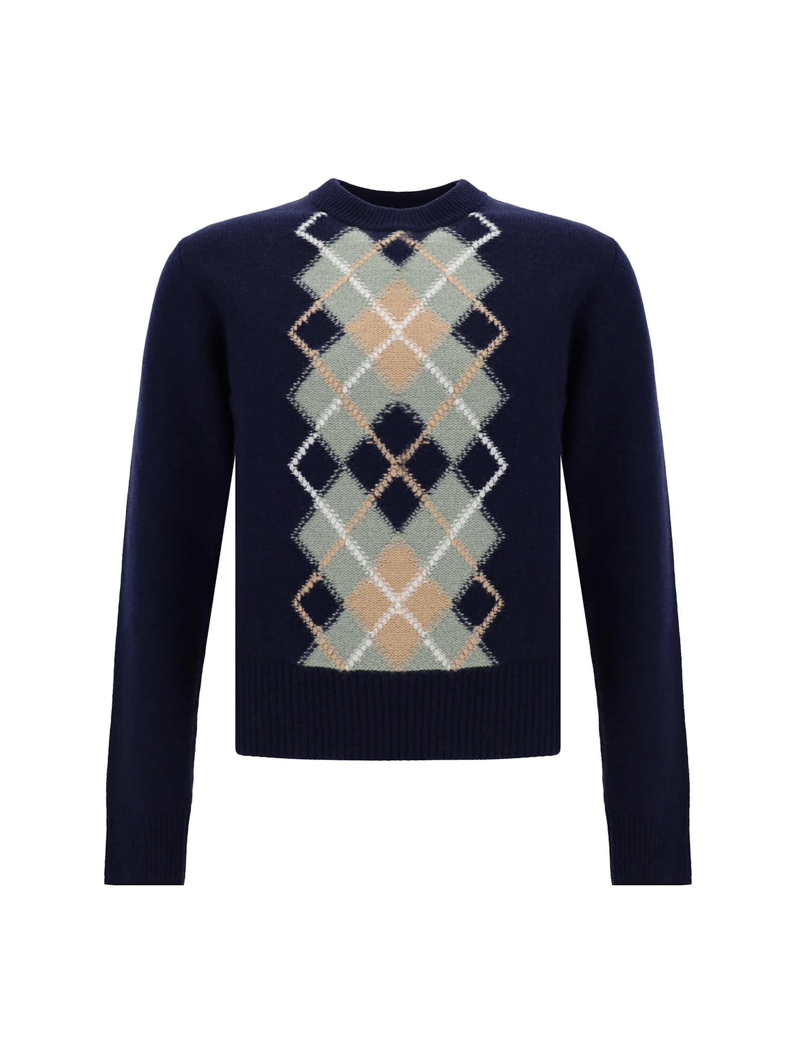 Ami Alexandre Mattiussi Sweater