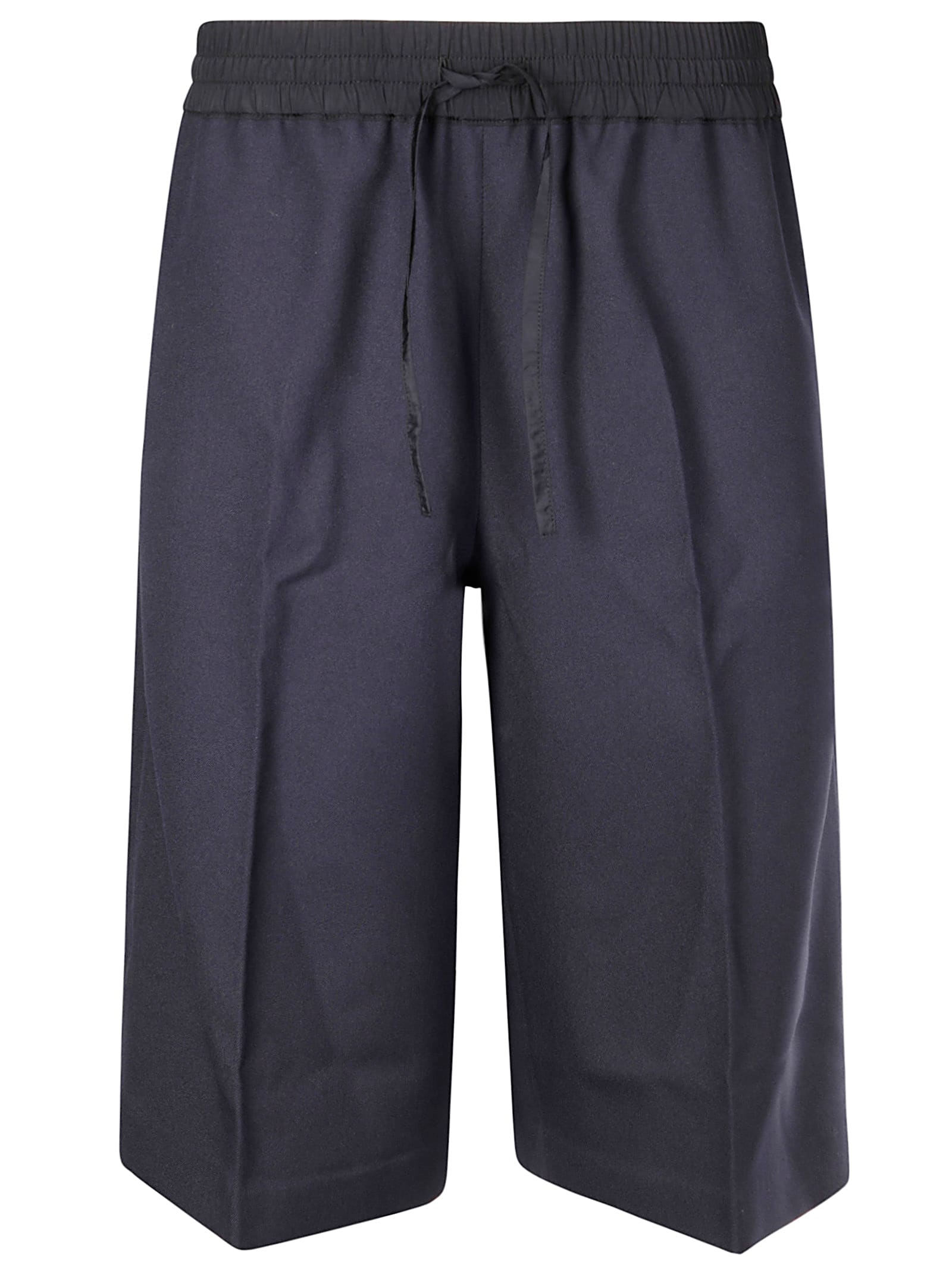 Shorts - Elasticated Waist Short