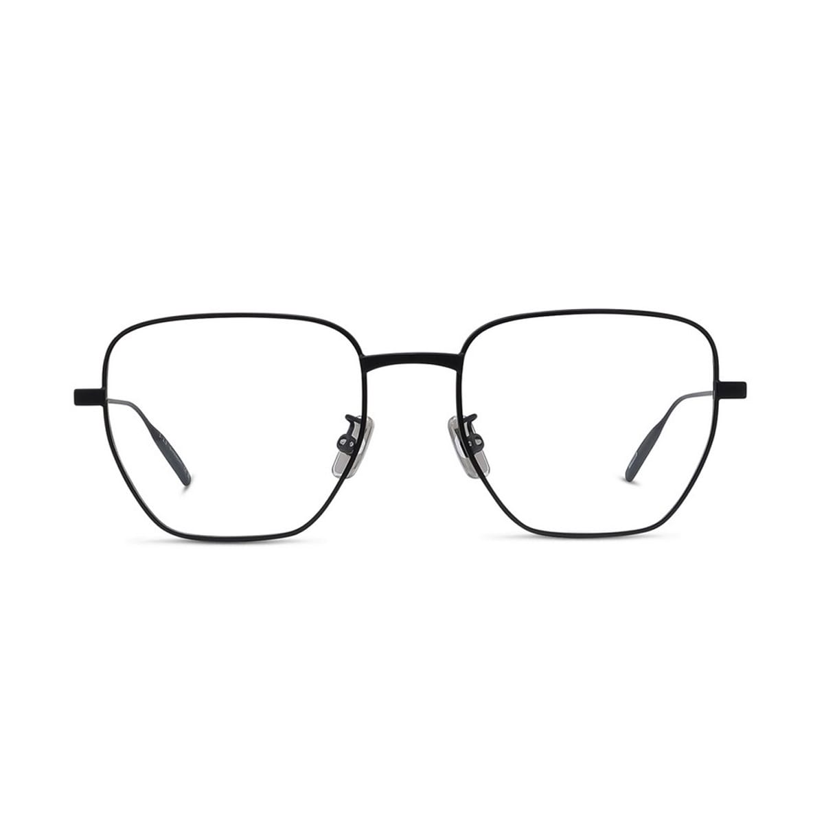 Gv50060u Gv -speed 002 Black Matte Glasses